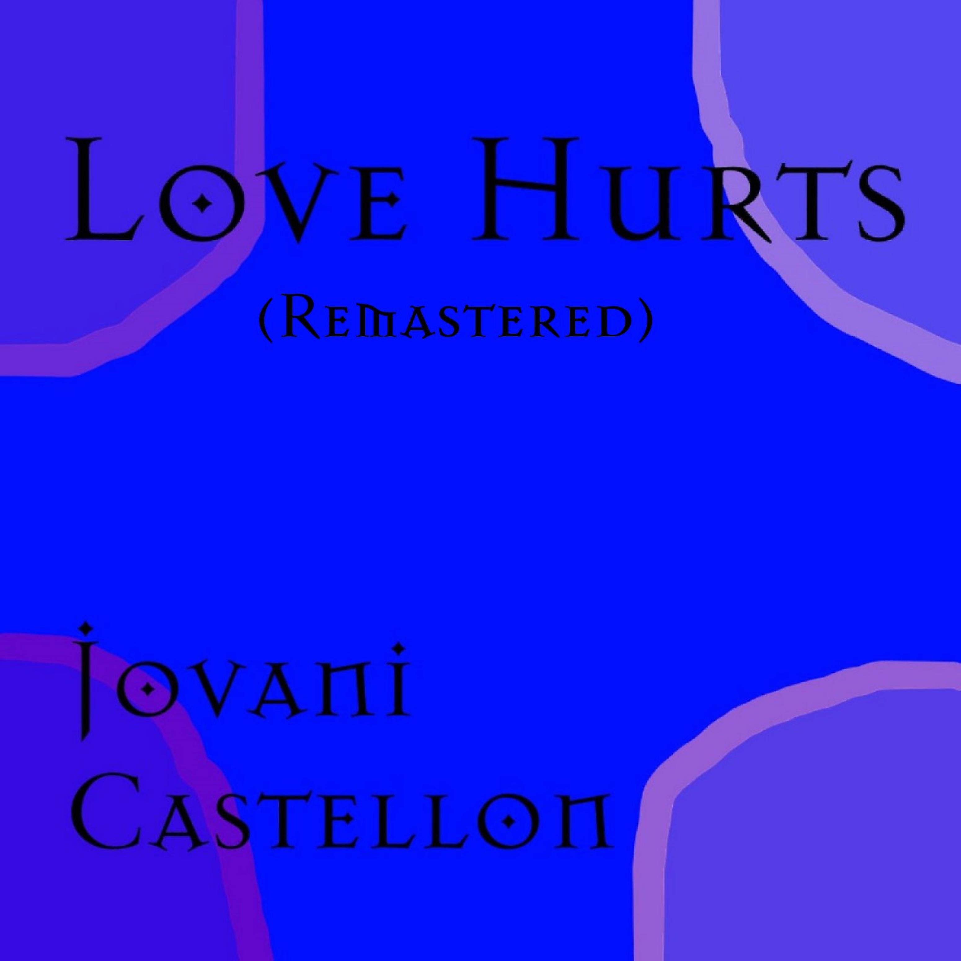 Постер альбома Love Hurts (Remastered)