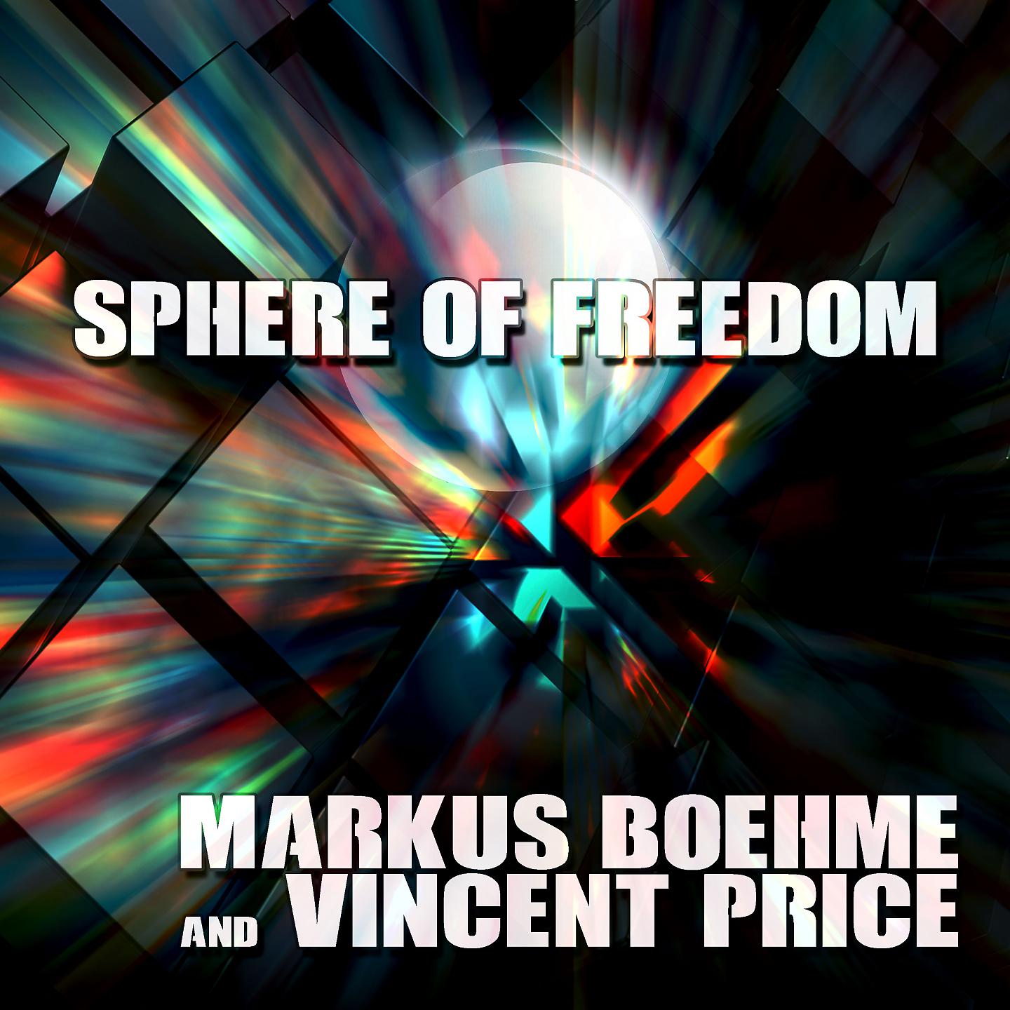 Постер альбома Sphere Of Freedom