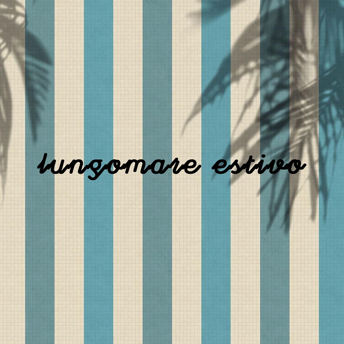 Постер альбома Lungomare estivo
