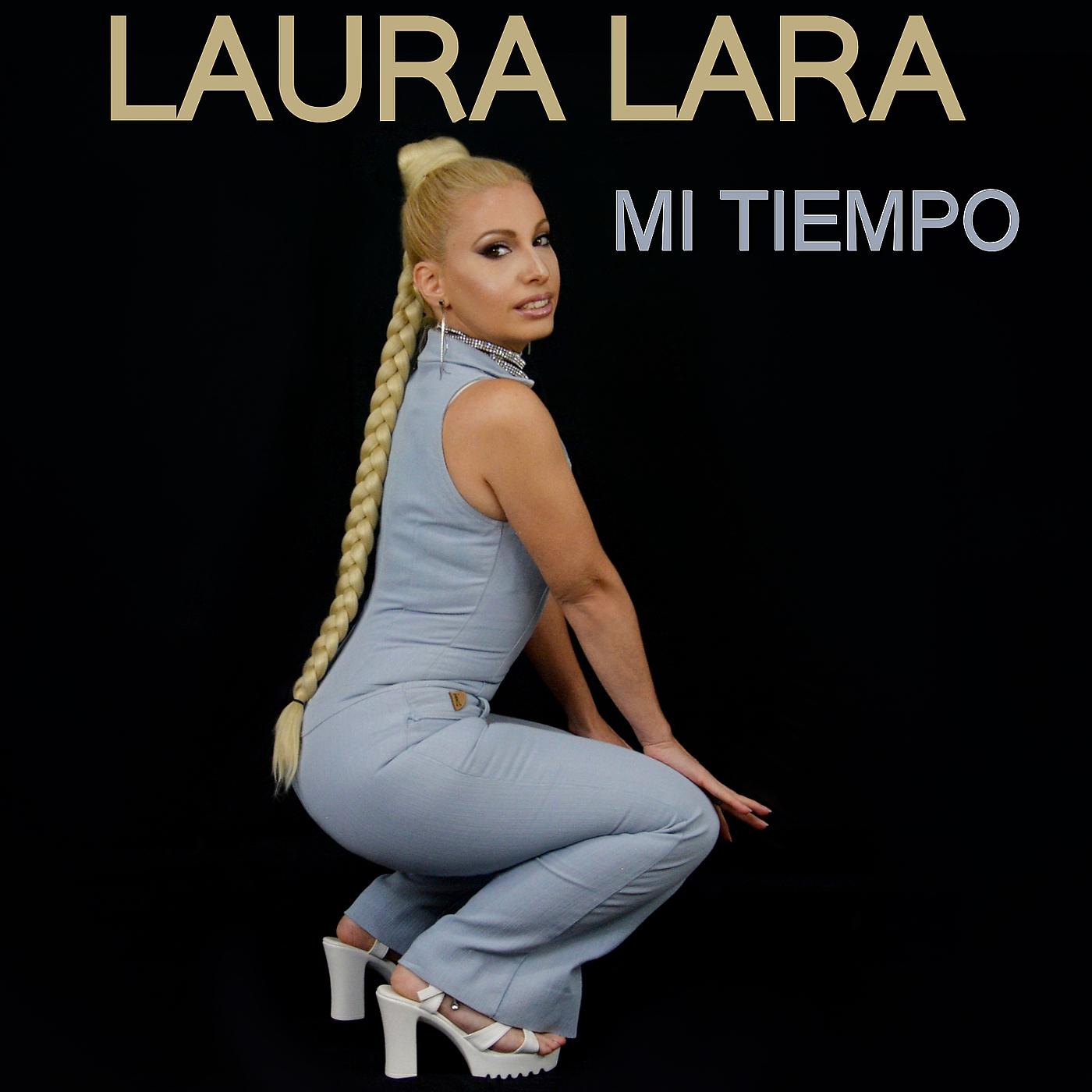 Постер альбома Mi Tiempo