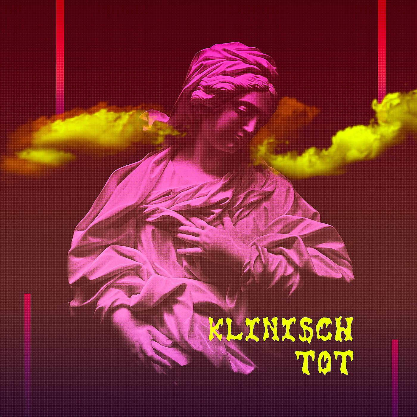 Постер альбома Klinisch Tot