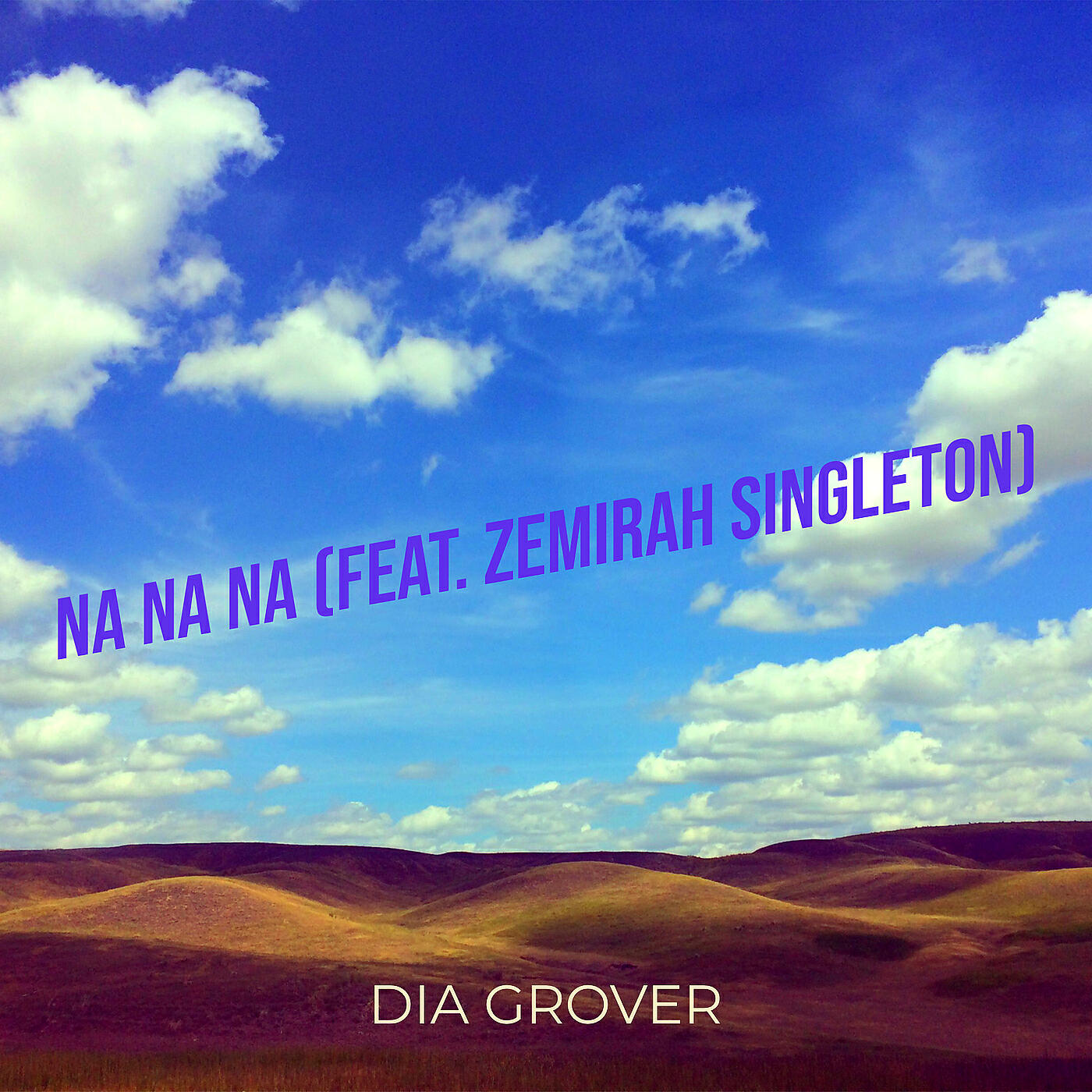 Dia Grover - Na Na Na (Remix)