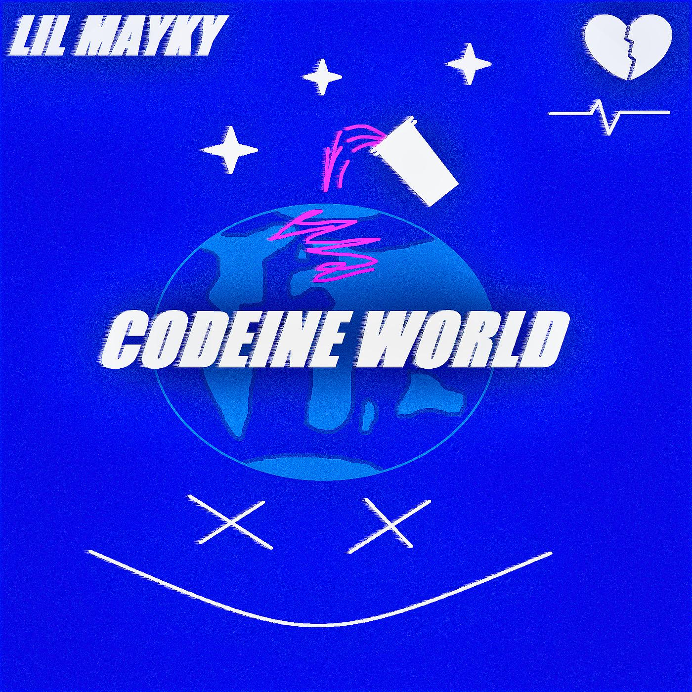 Постер альбома Codeine World
