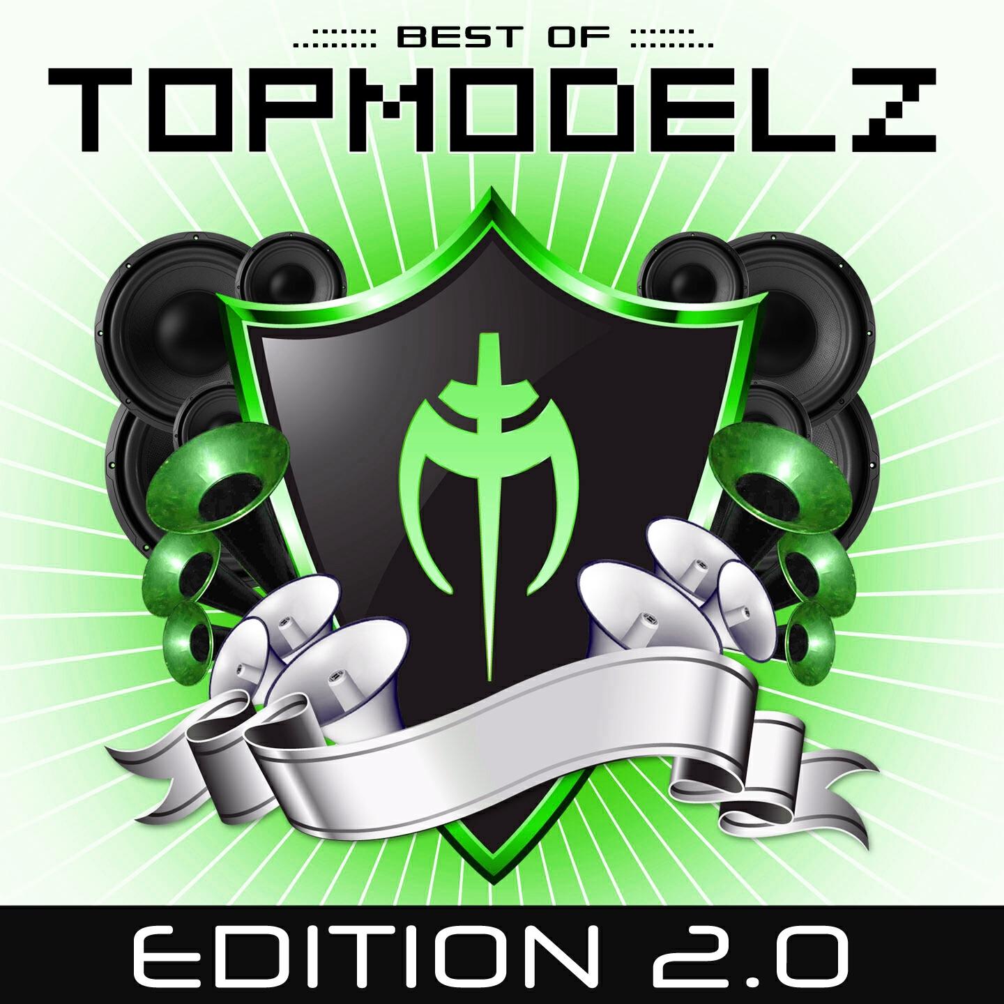 Topmodelz - Take on Me (Single Mix)