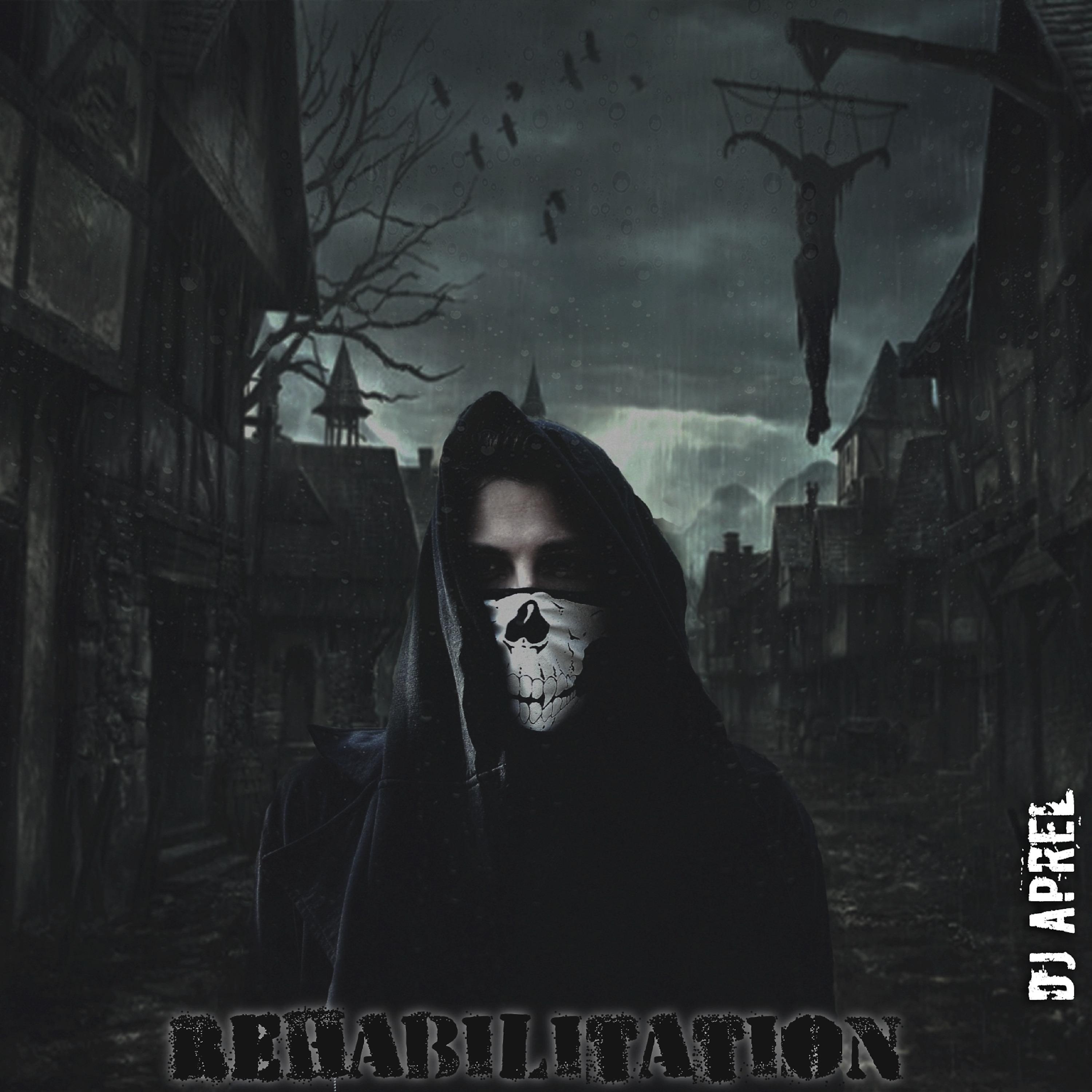 Постер альбома Rehabilitation