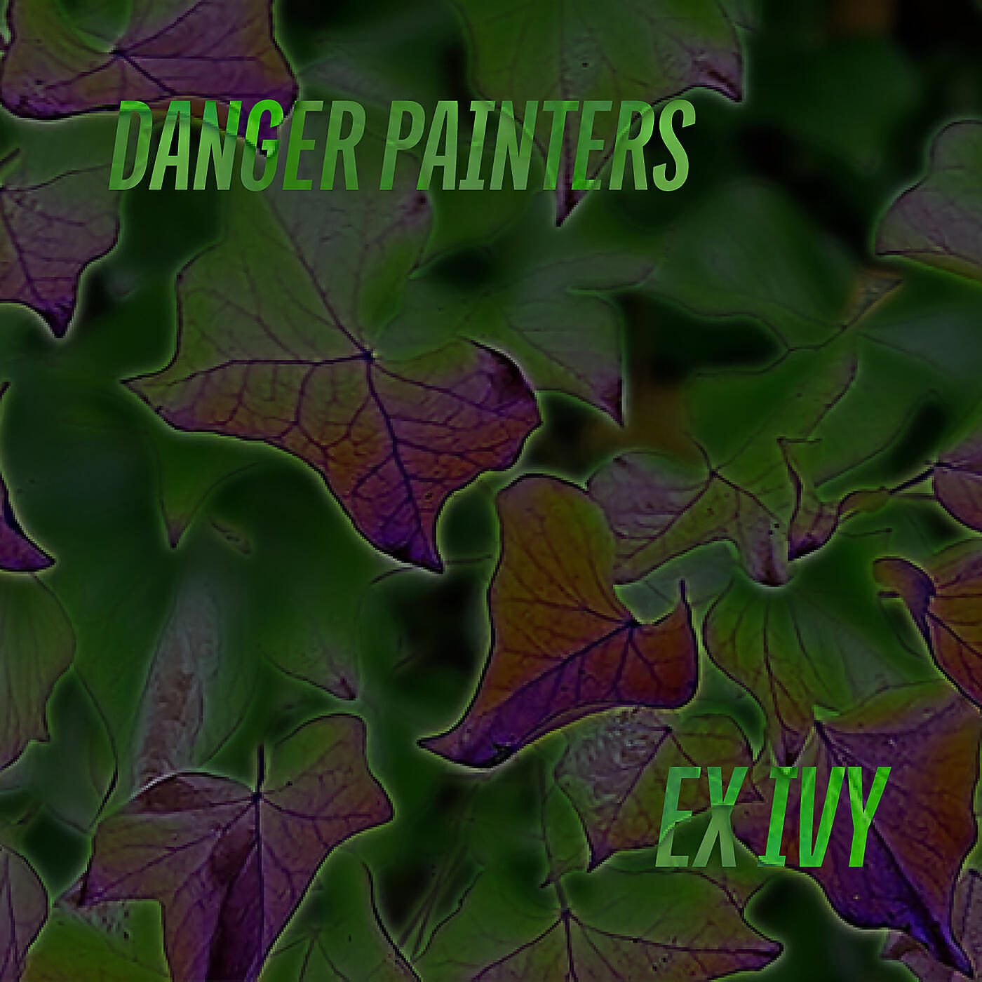 Danger Painters - Pony Pony