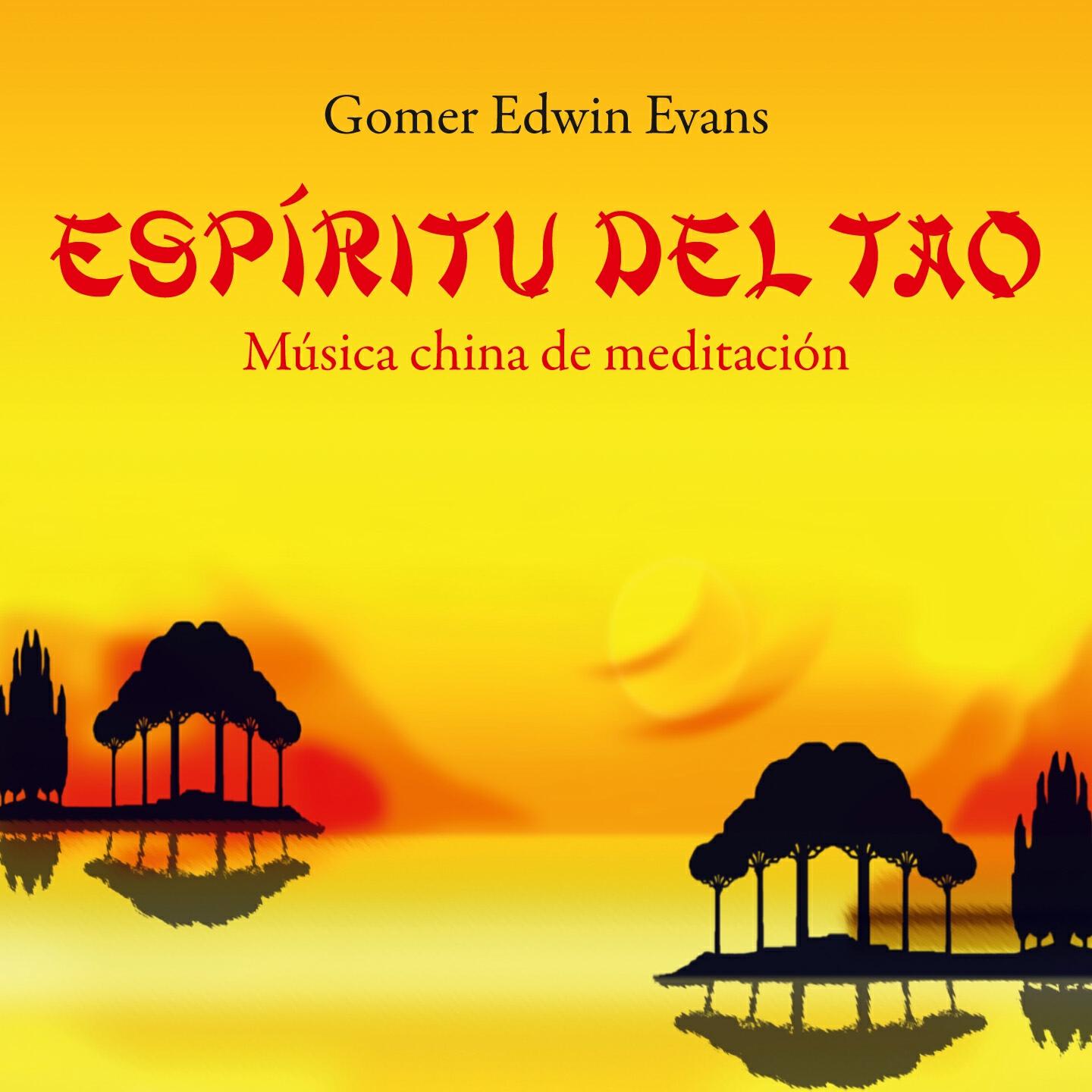 Gomer Edwin Evans - Meditación China