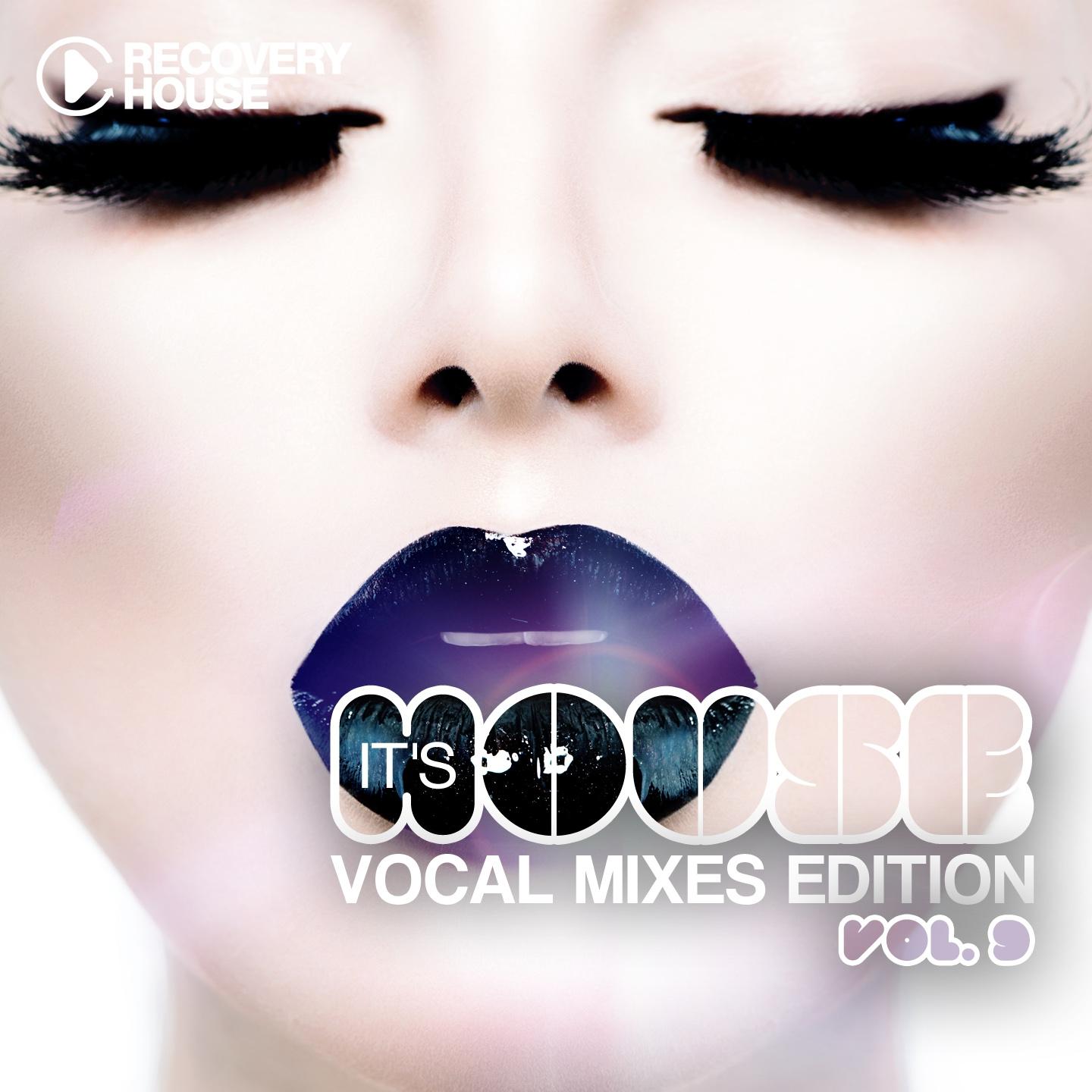 Постер альбома It's House - Vocal Mixes Edition, Vol. 9