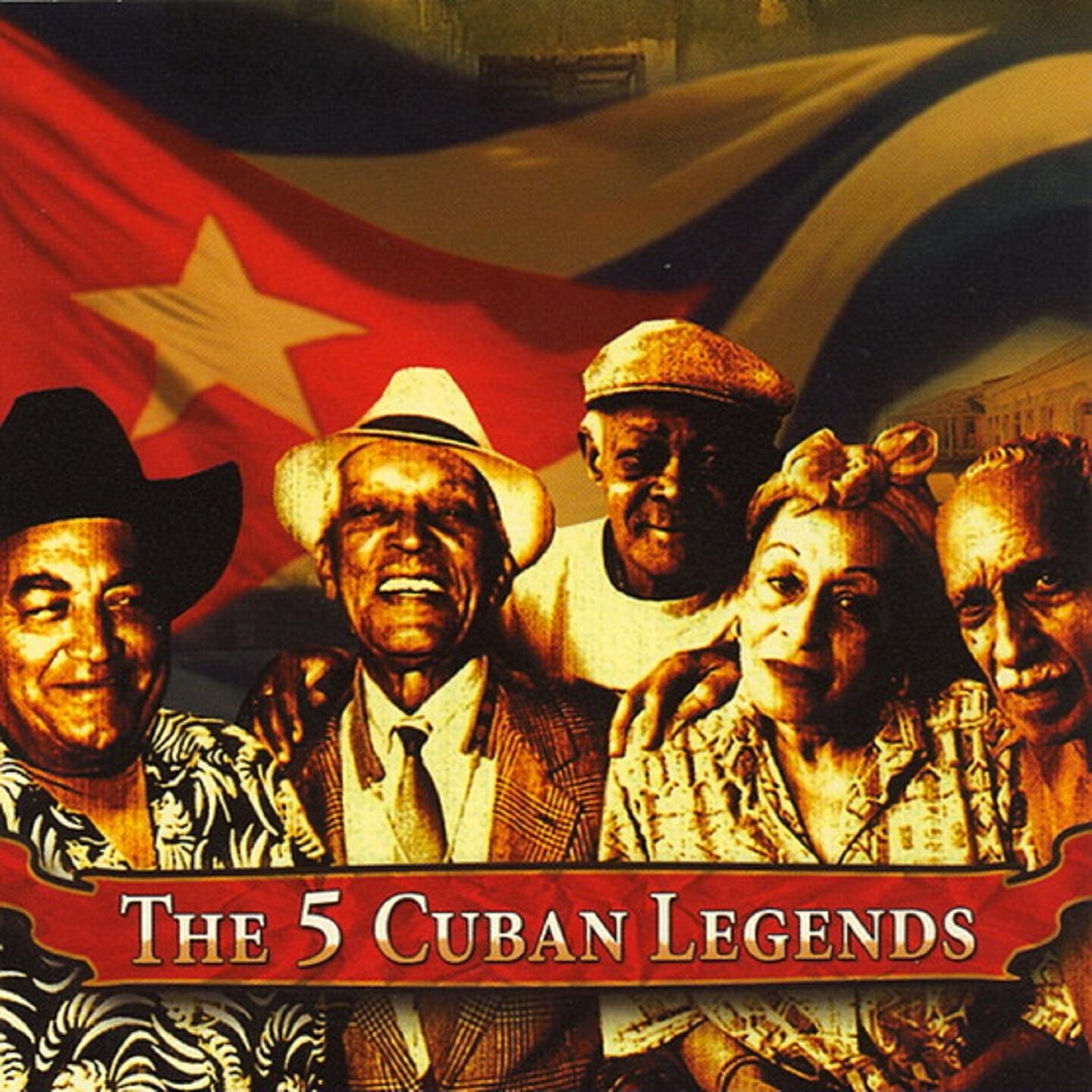 Compay Segundo - Saludos Compay