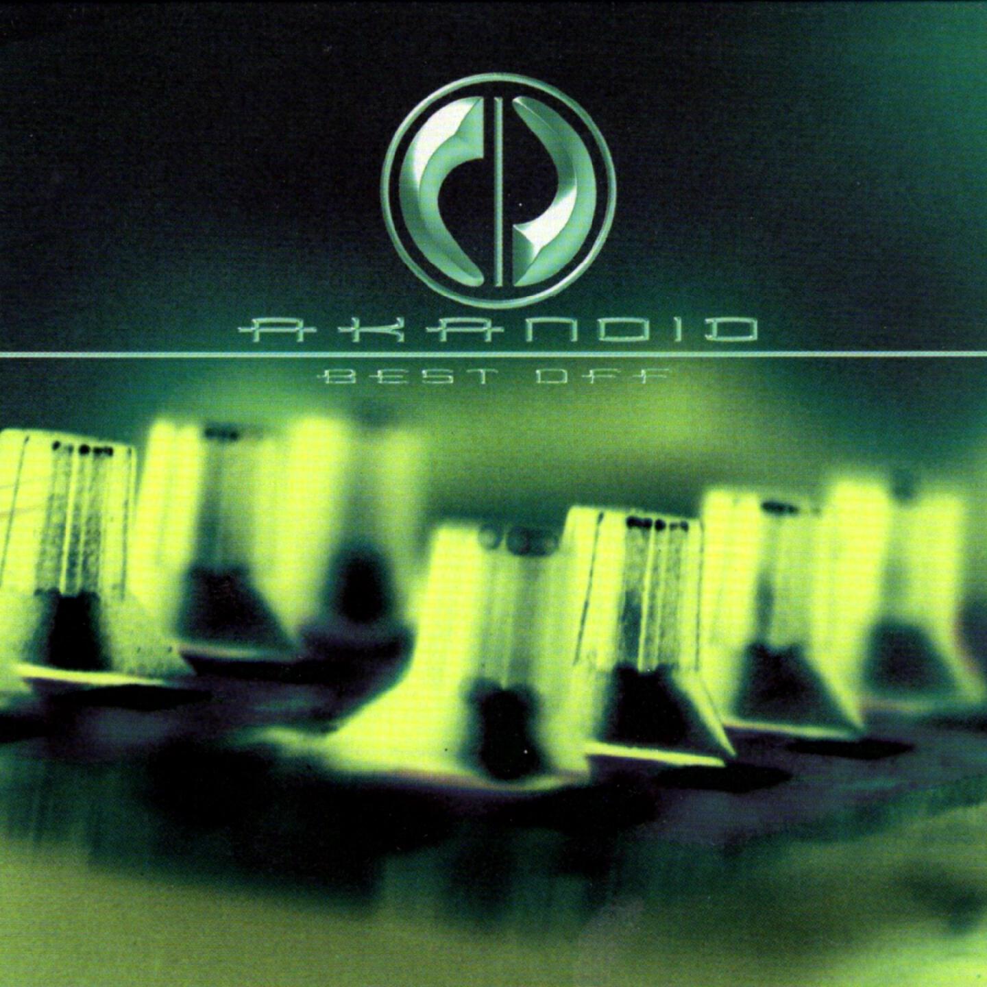 Akanoid - Akanoid