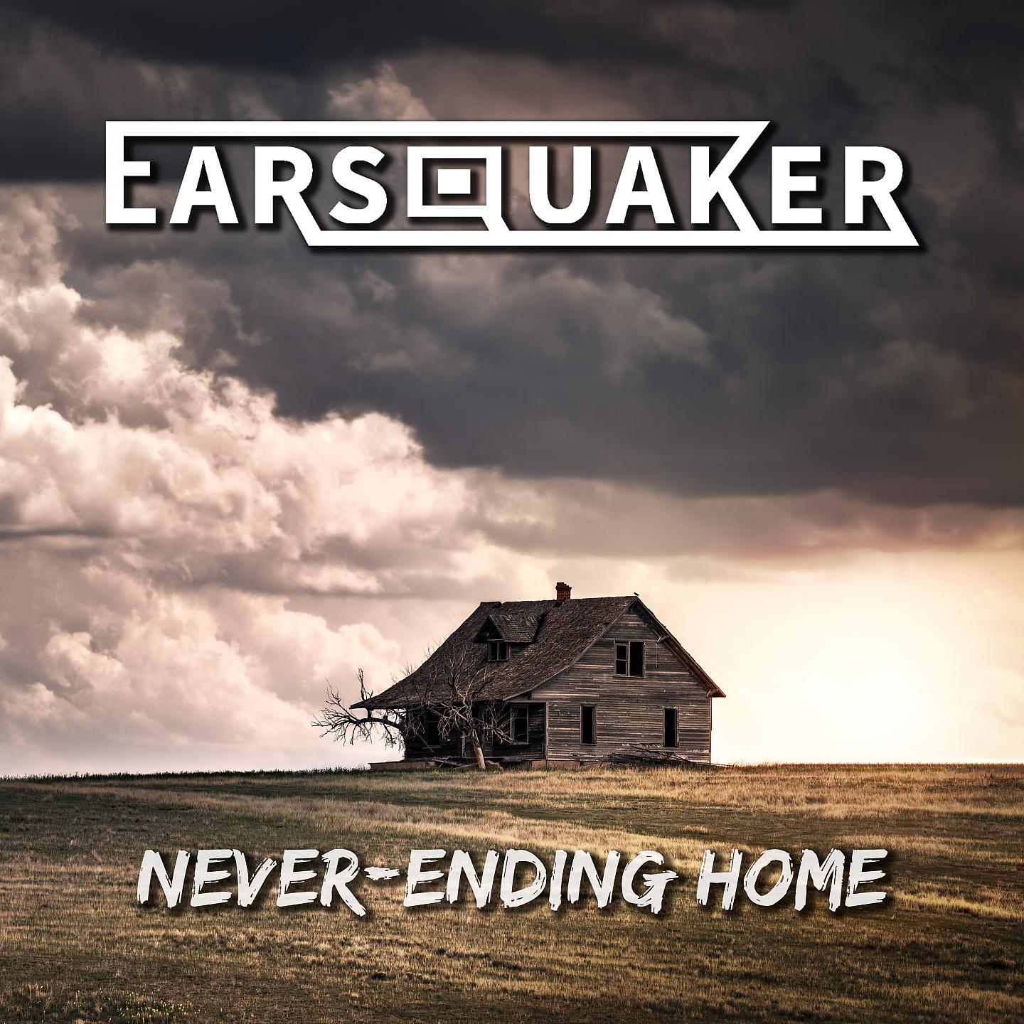 Постер альбома Never-Ending Home