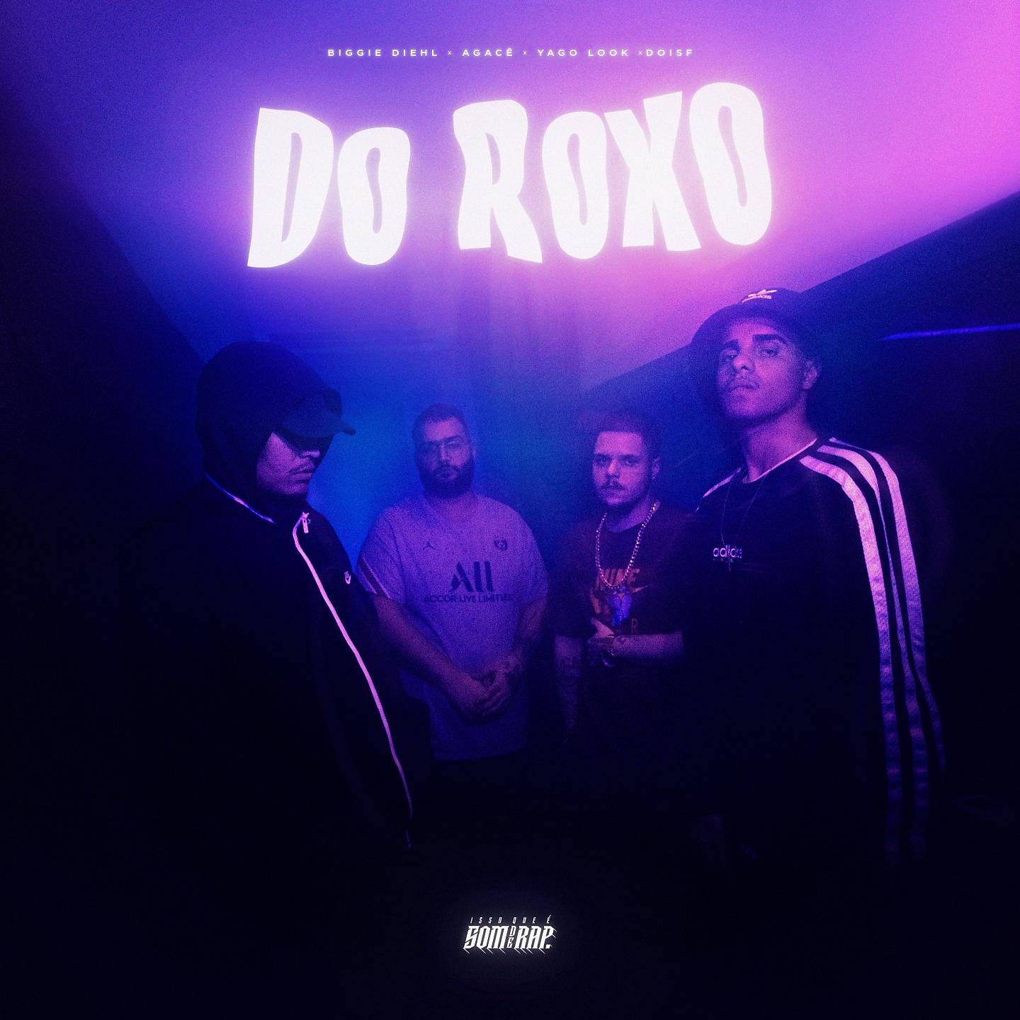 Постер альбома Do Roxo