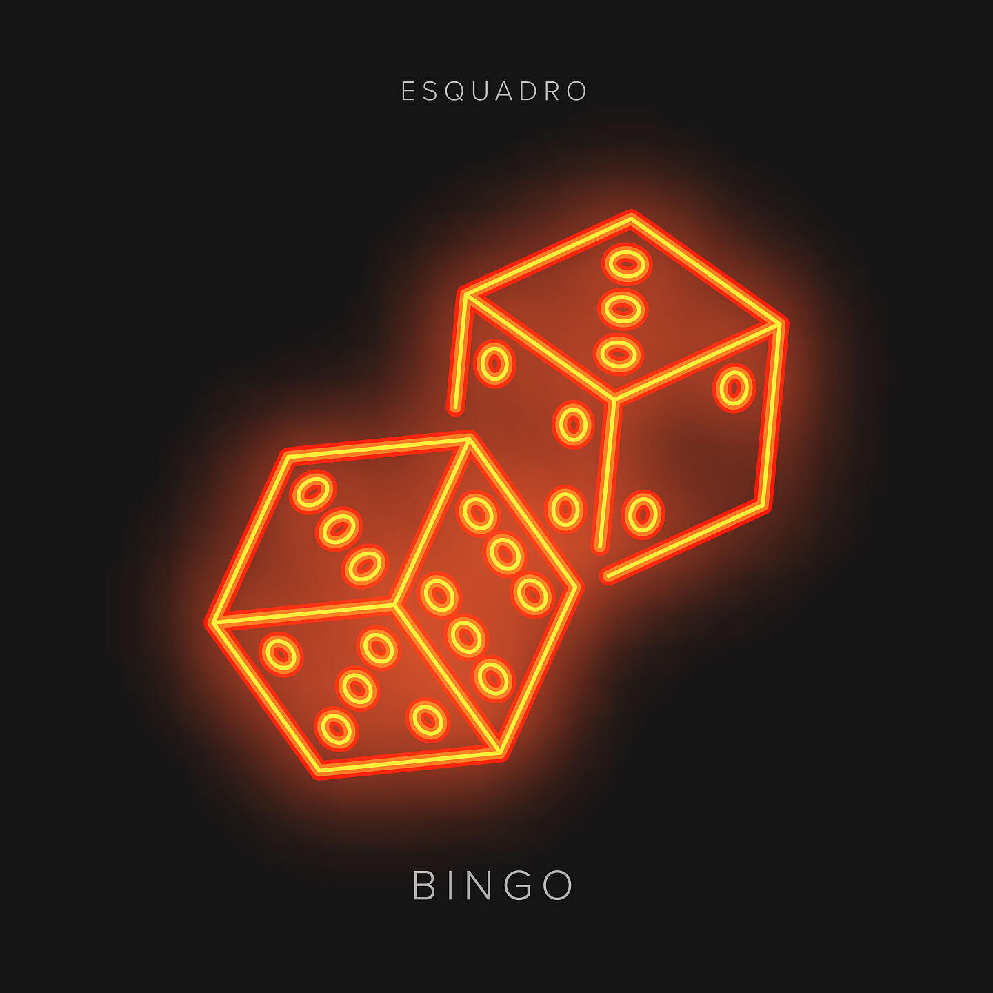 ESQUADRO - Bingo