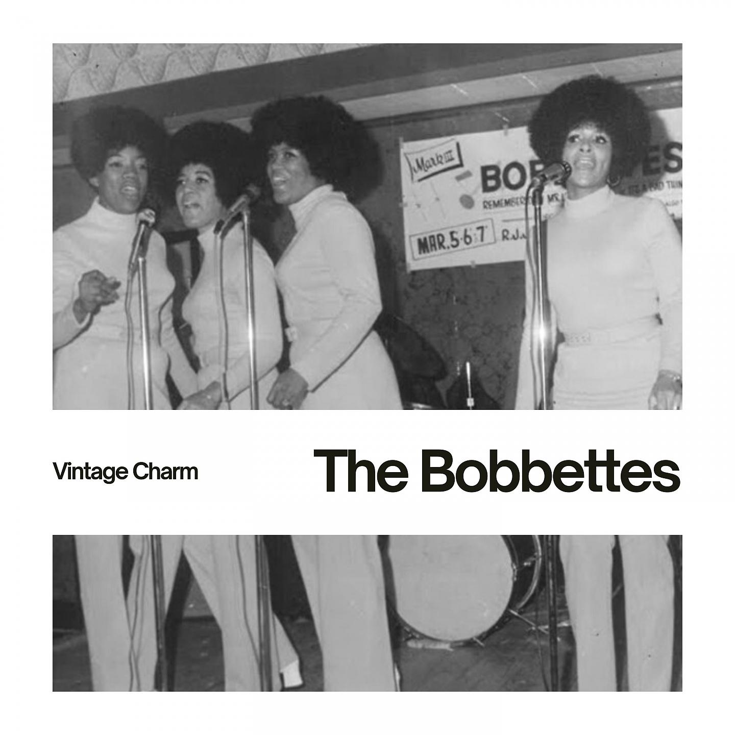 Постер альбома The Bobbettes
