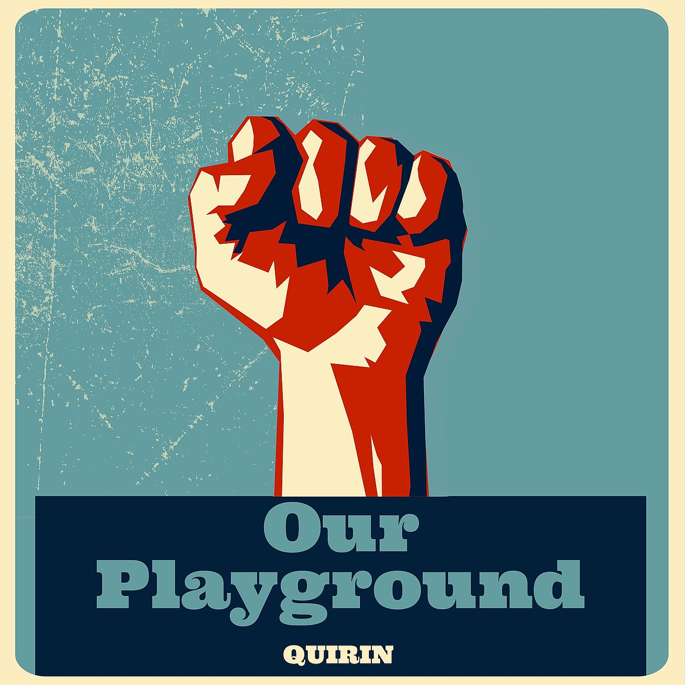 Постер альбома Our Playground
