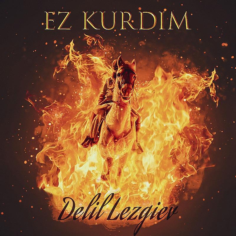 Постер альбома Ez Kurdim