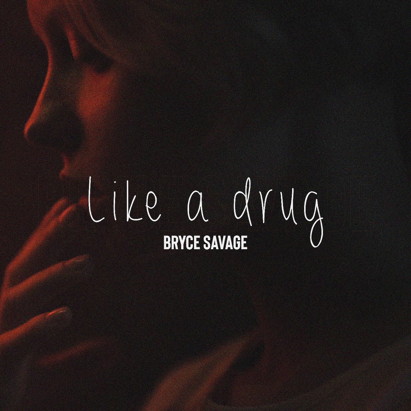 Постер альбома Like a Drug