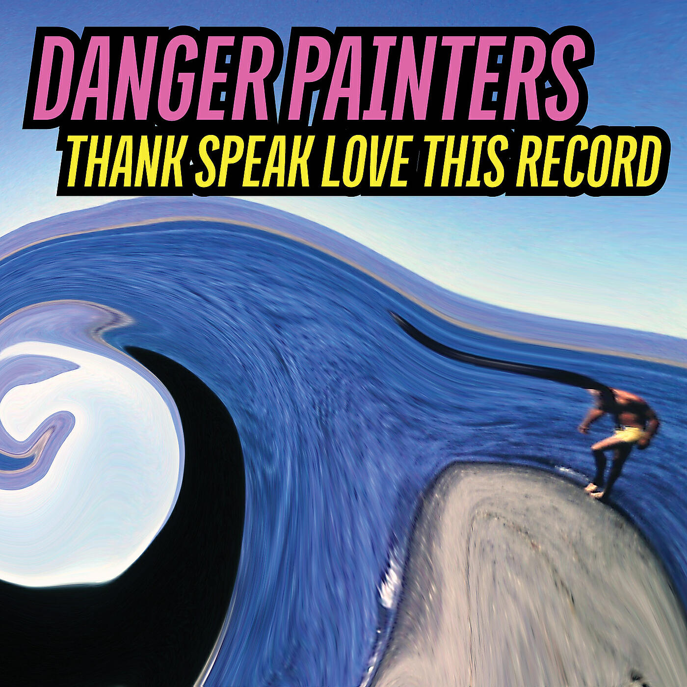 Danger Painters - Temporary Name