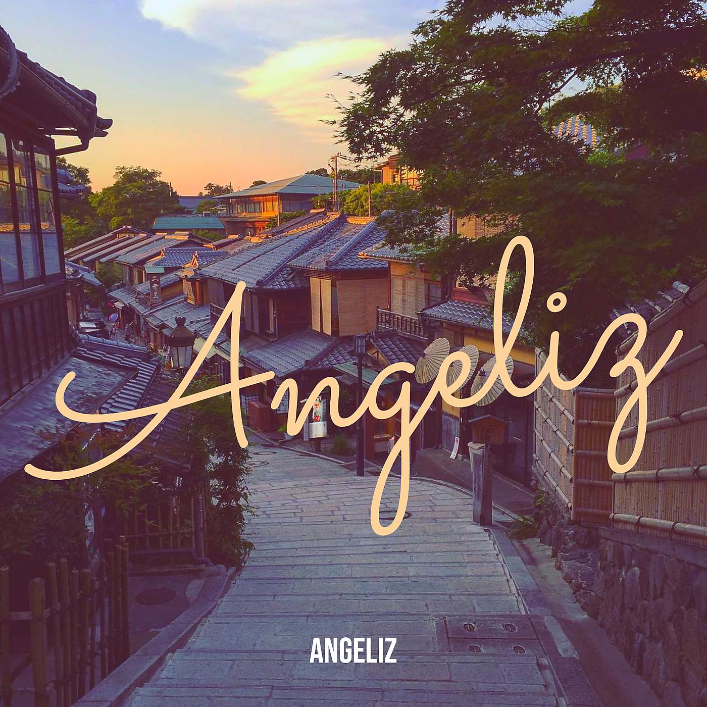 Постер альбома Angeliz