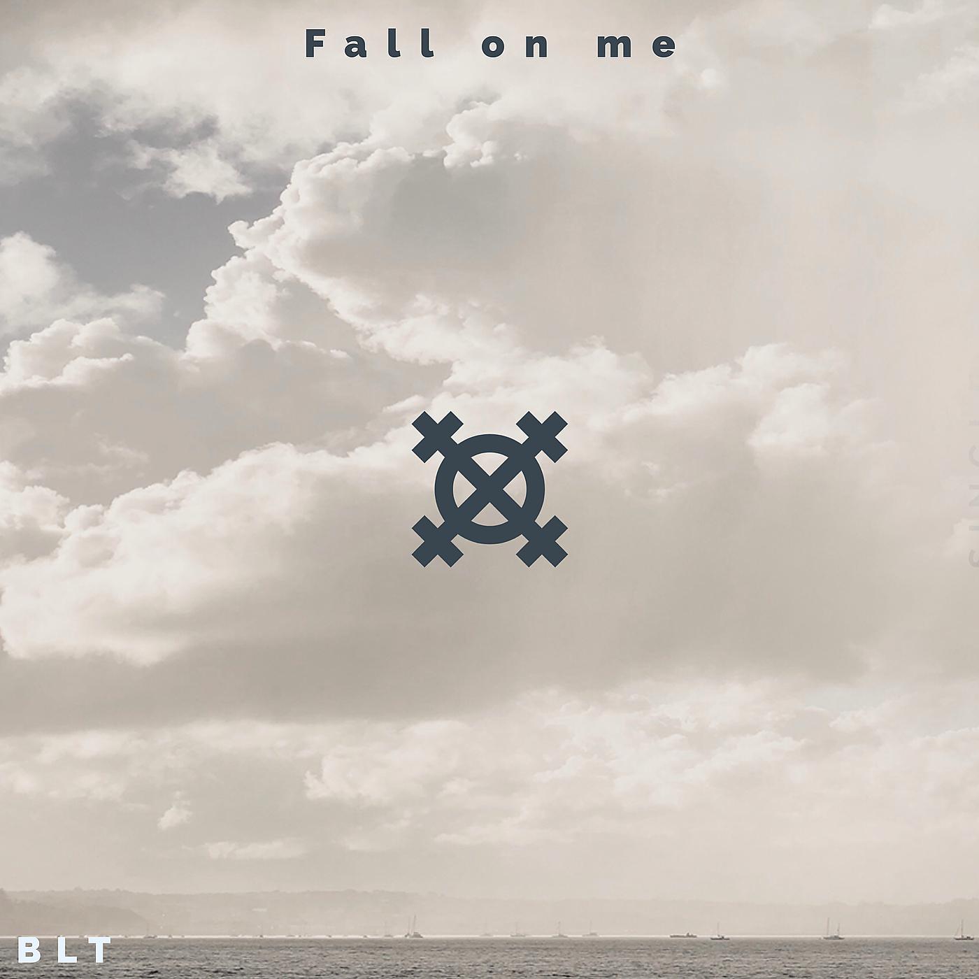 Постер альбома Fall on Me