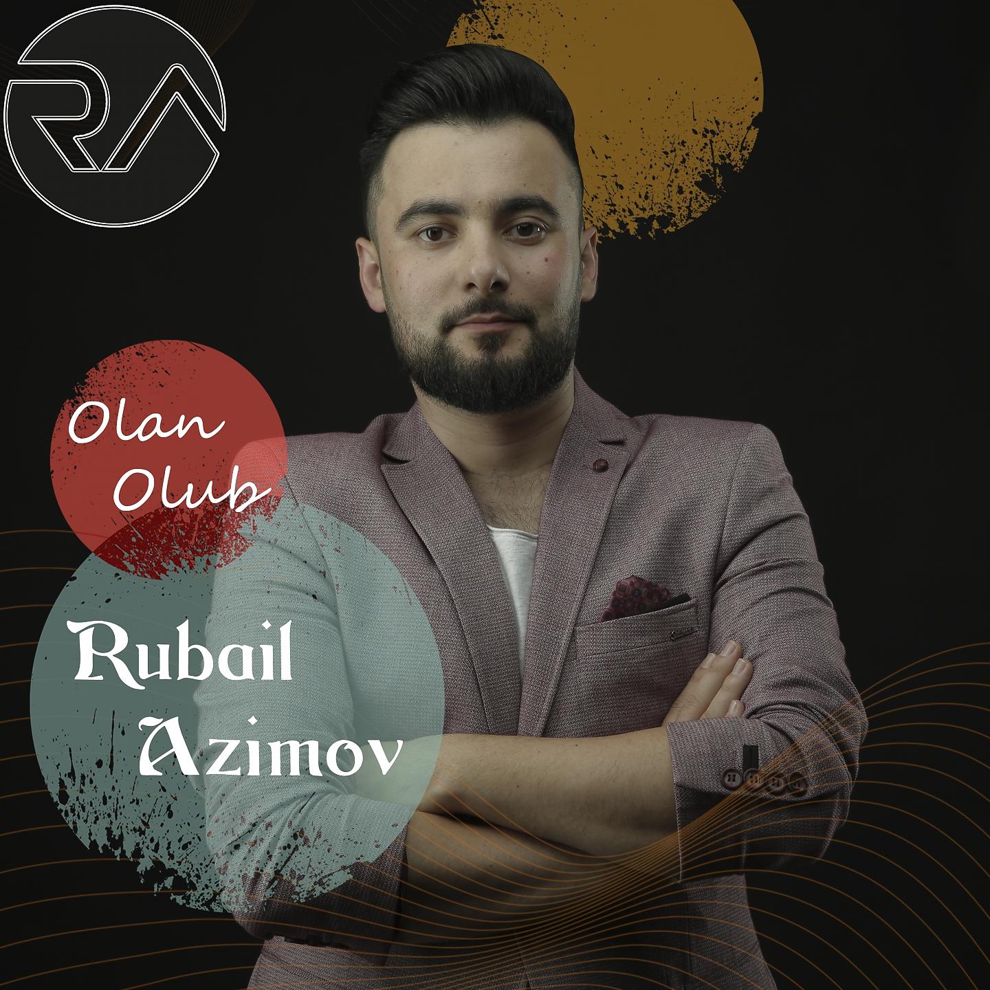 Постер альбома Olan Olub