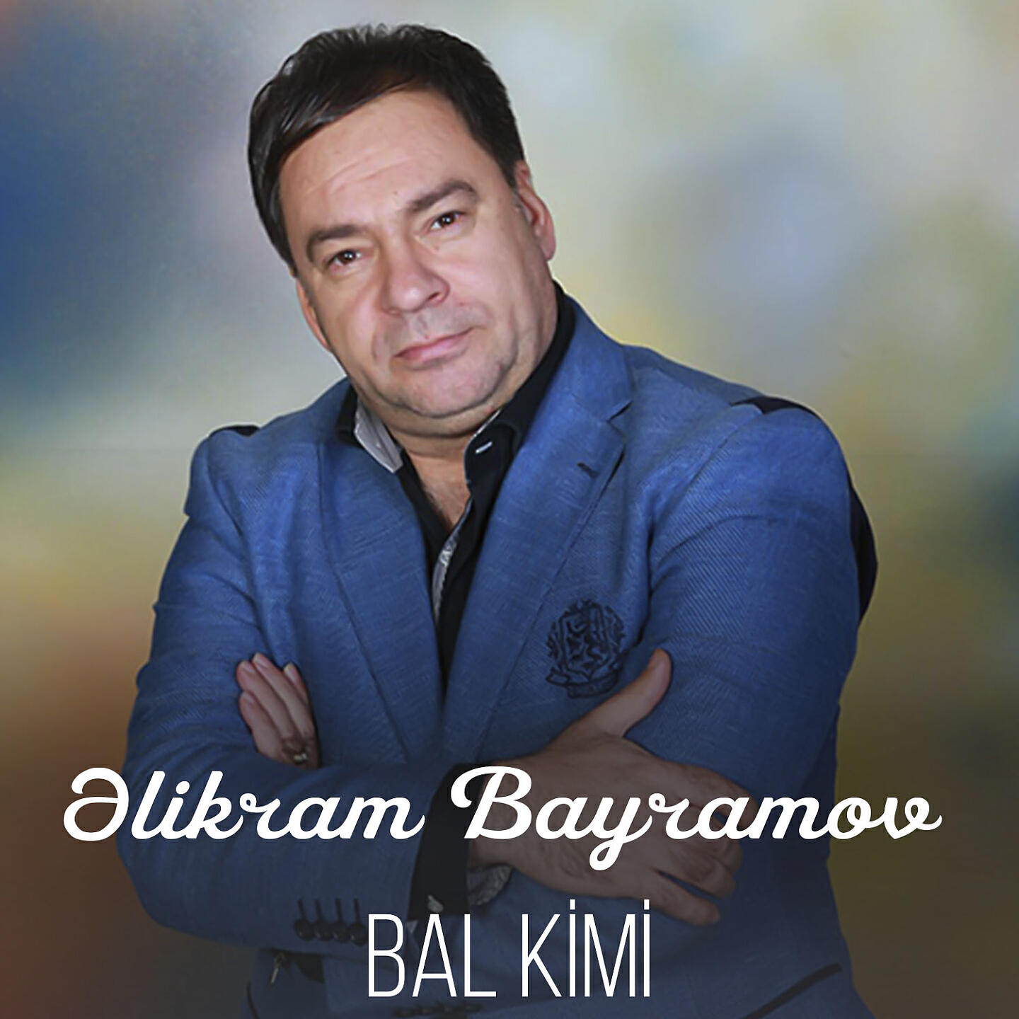 Əlikram Bayramov - Bal kimi