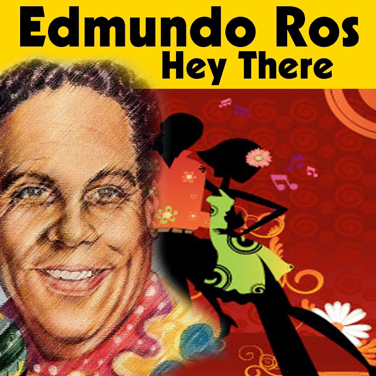 Edmundo Ros - Get Me to the Church on Time (From 