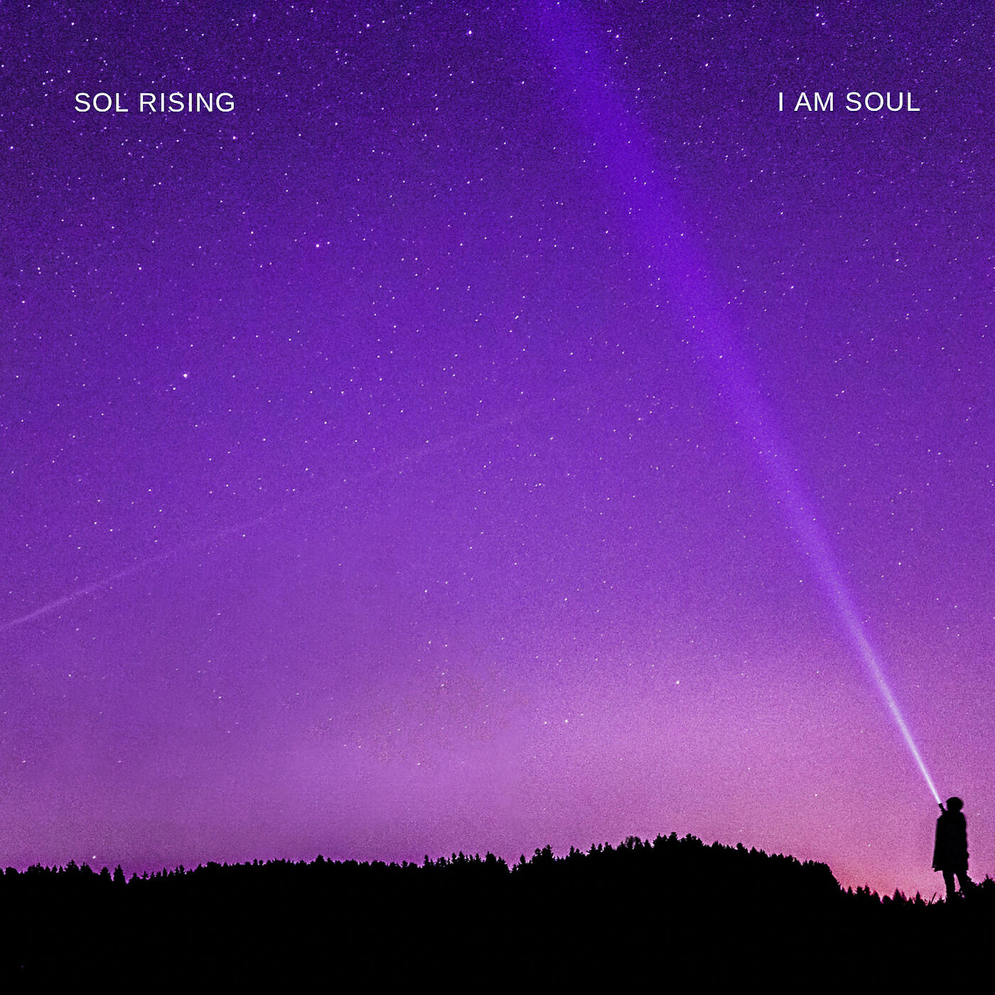 Sol Rising - Eh Hawa