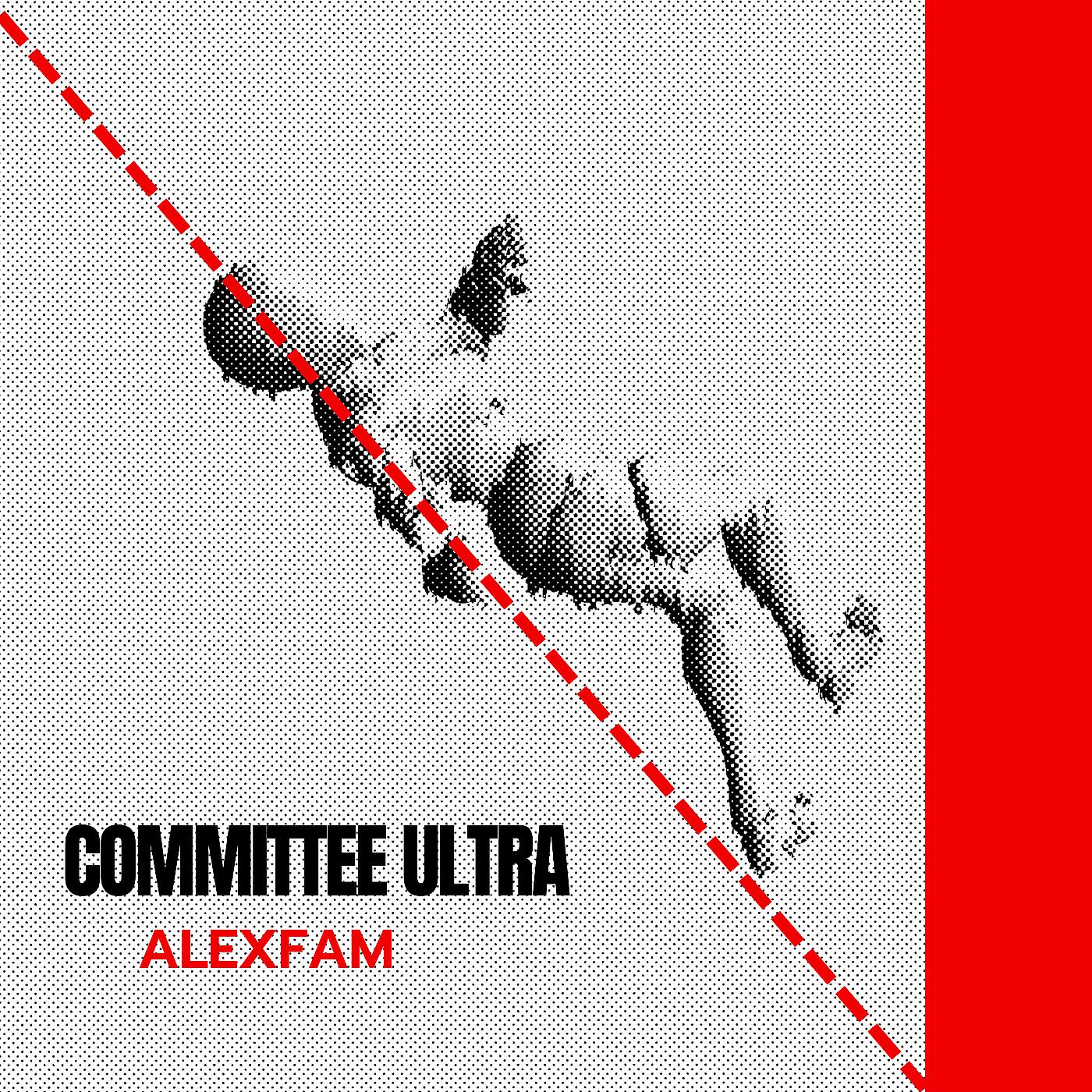 Постер альбома Committee Ultra