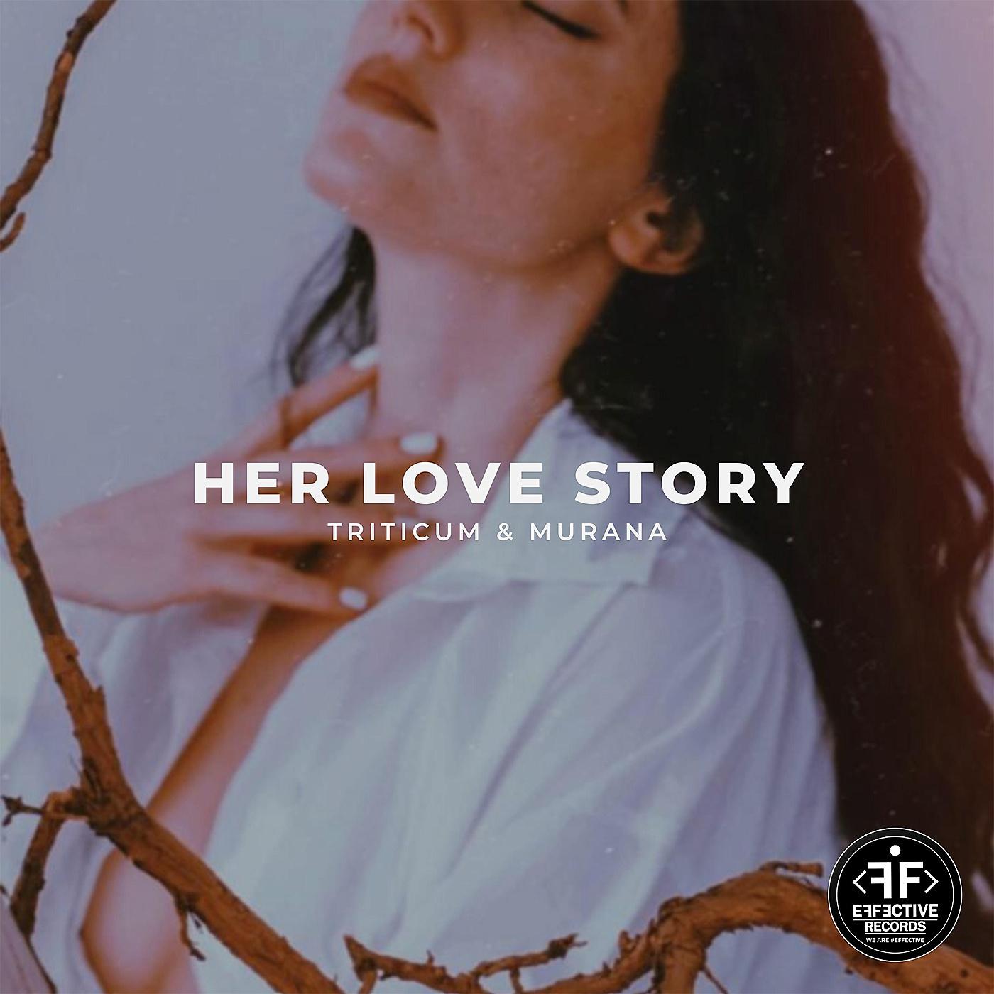 Постер альбома Her Love Story