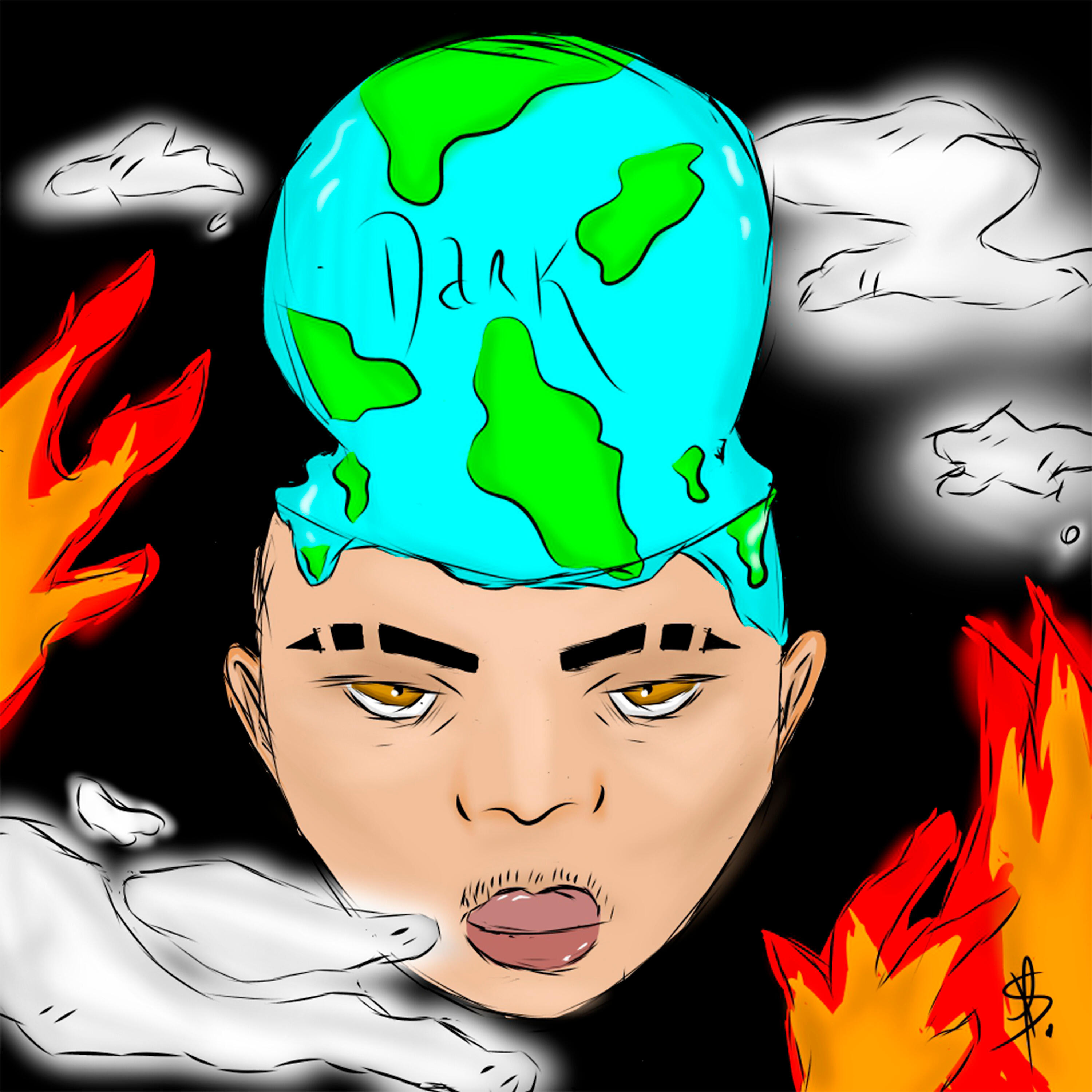 TheBoySurf - Nunca Precisei Deles