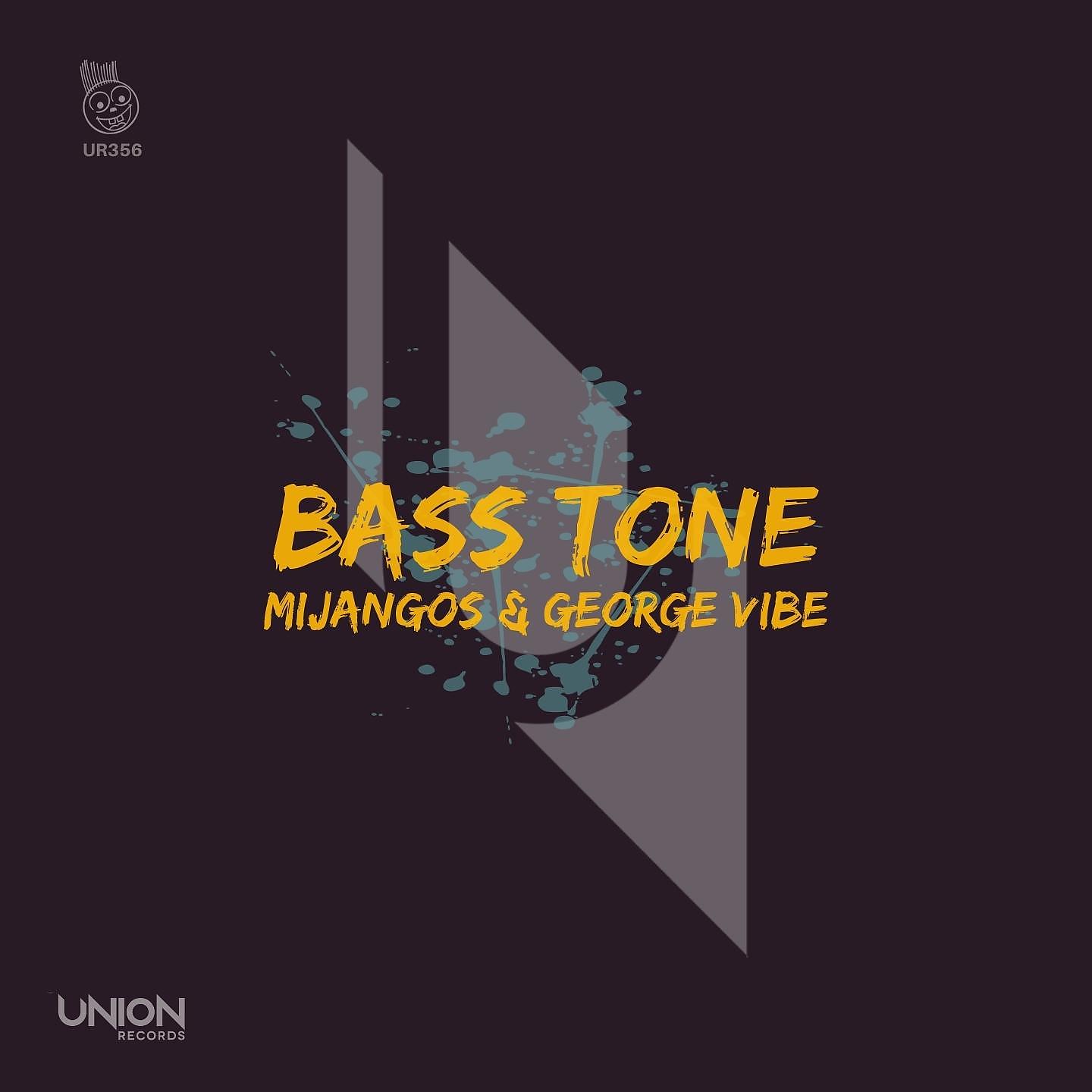 Постер альбома Bass Tone