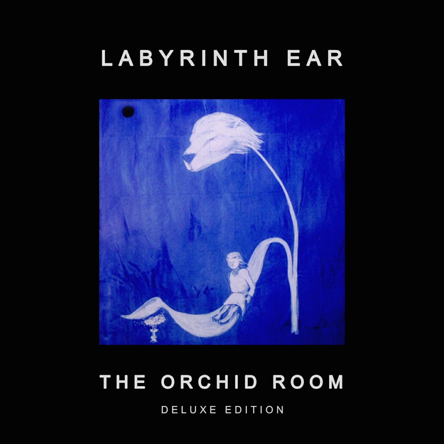 Labyrinth Ear - Urchin (Cameo Pink Remix)