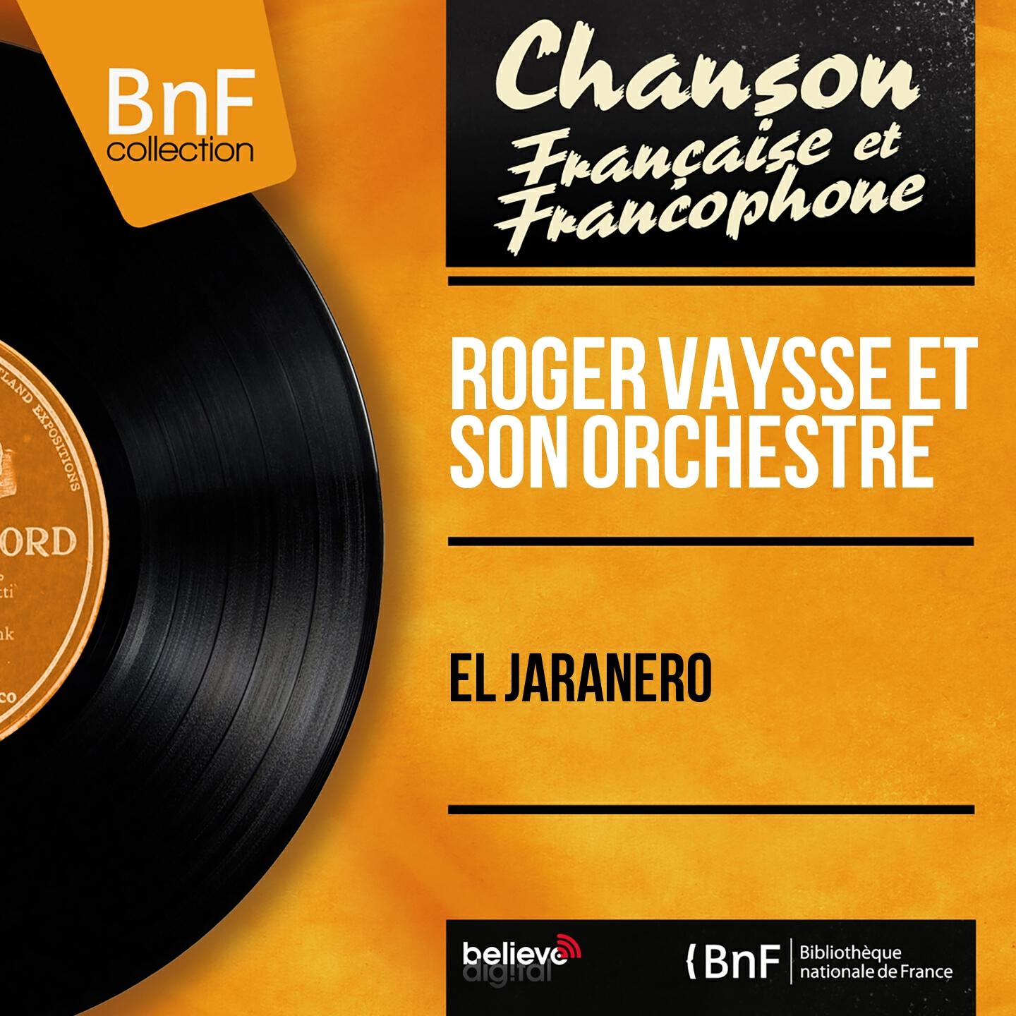 Roger Vaysse et son orchestre - Sa préférée