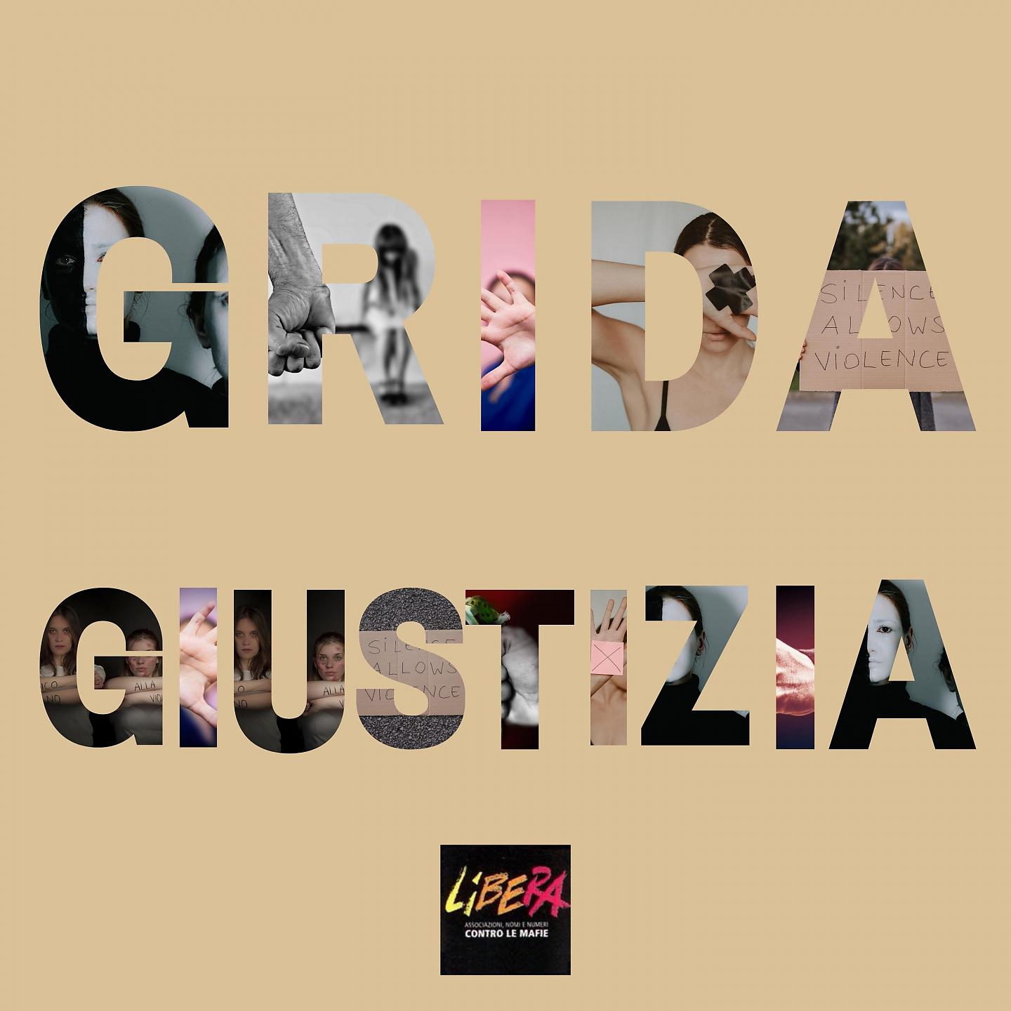 Постер альбома Grida giustizia