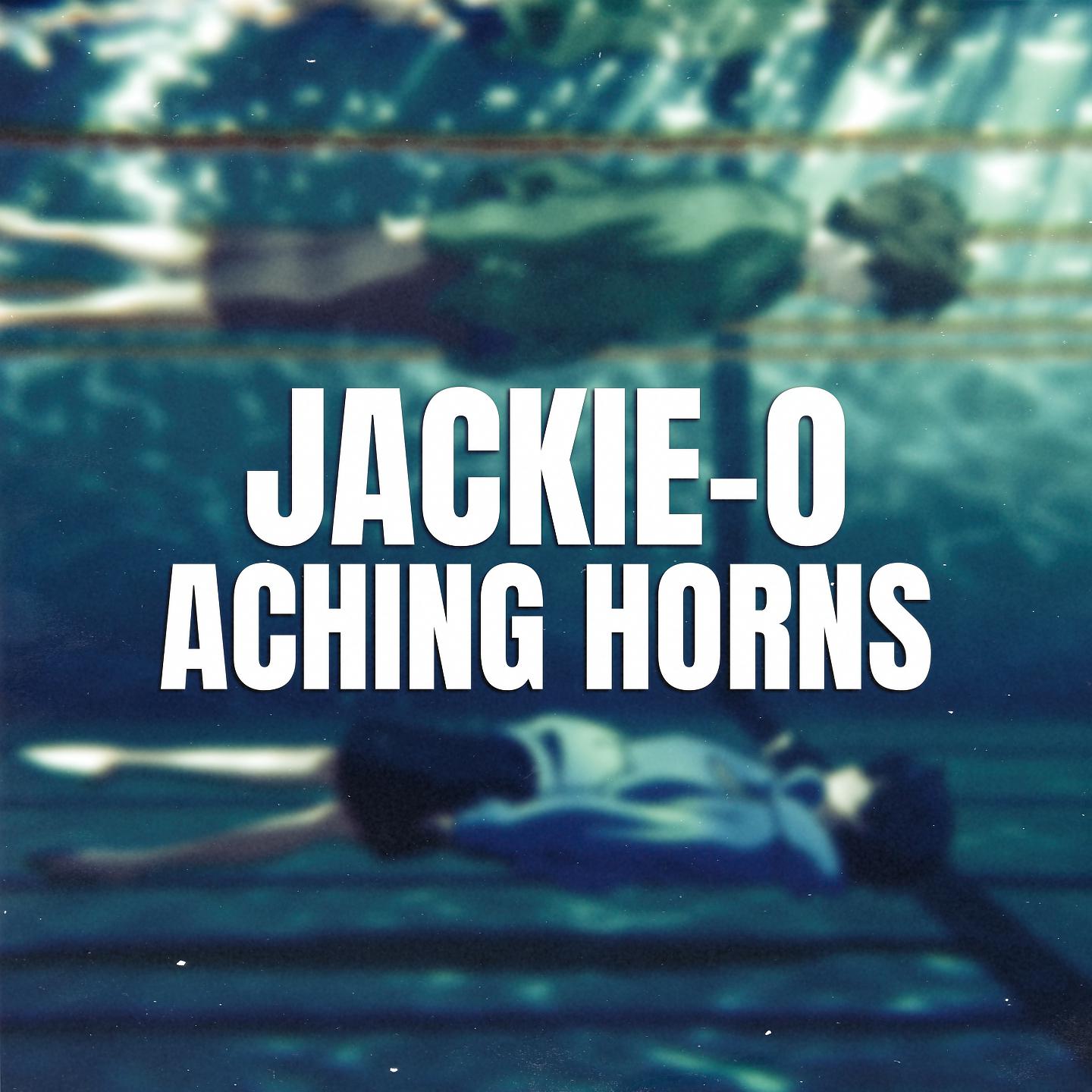 Постер альбома Aching Horns