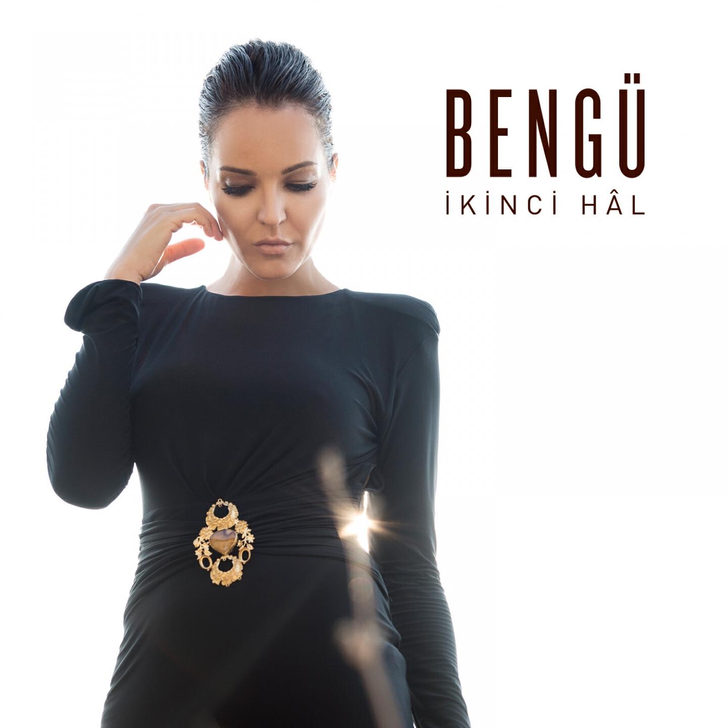 Bengü - İkinci Hal (Barış Özesener Versiyon)