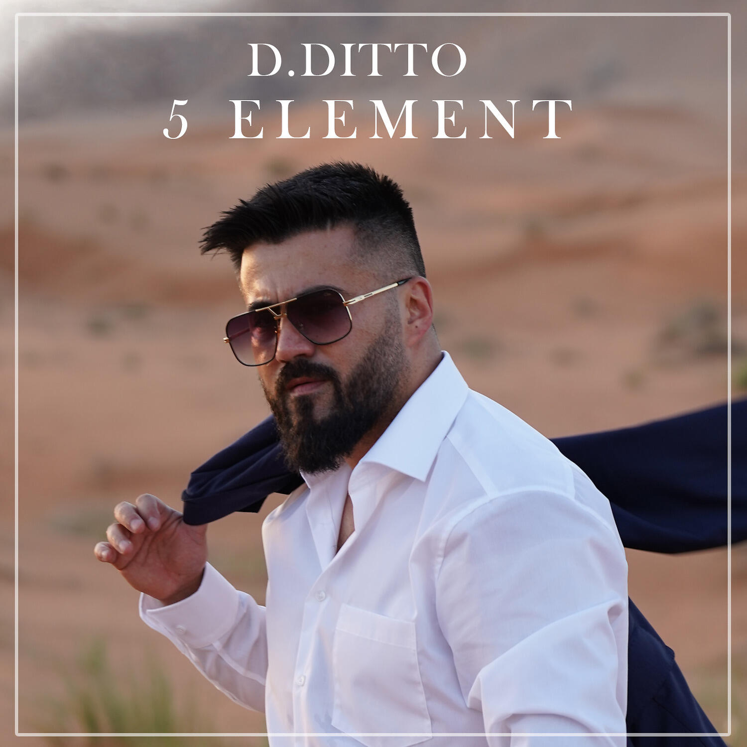 D.Ditto - 5 Element