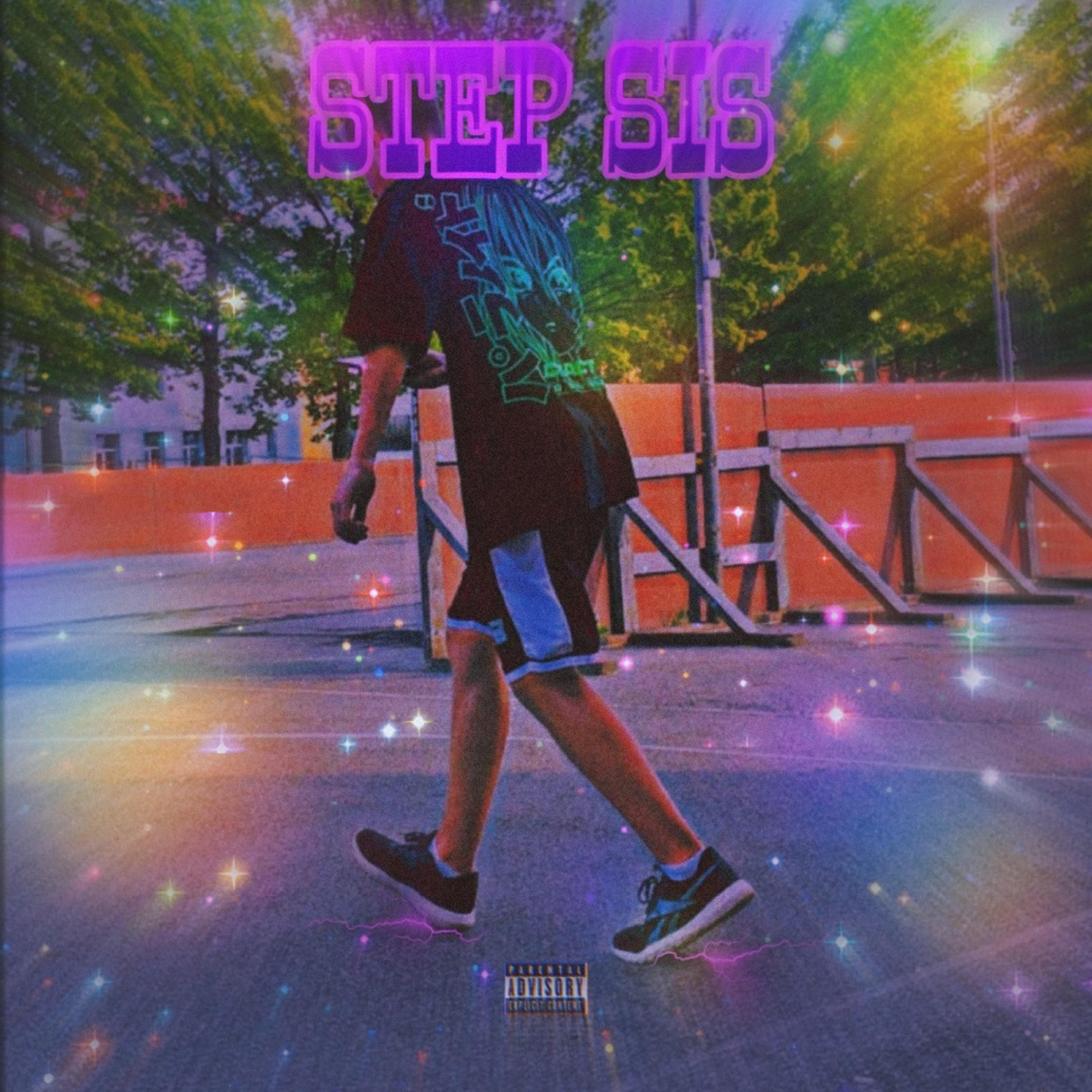 The Muerto - Step Sis