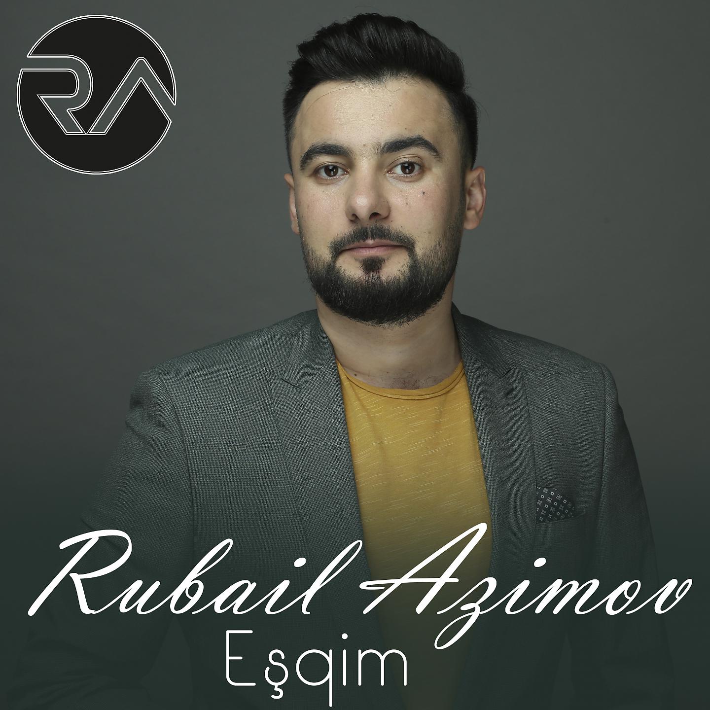 Постер альбома Eşqim