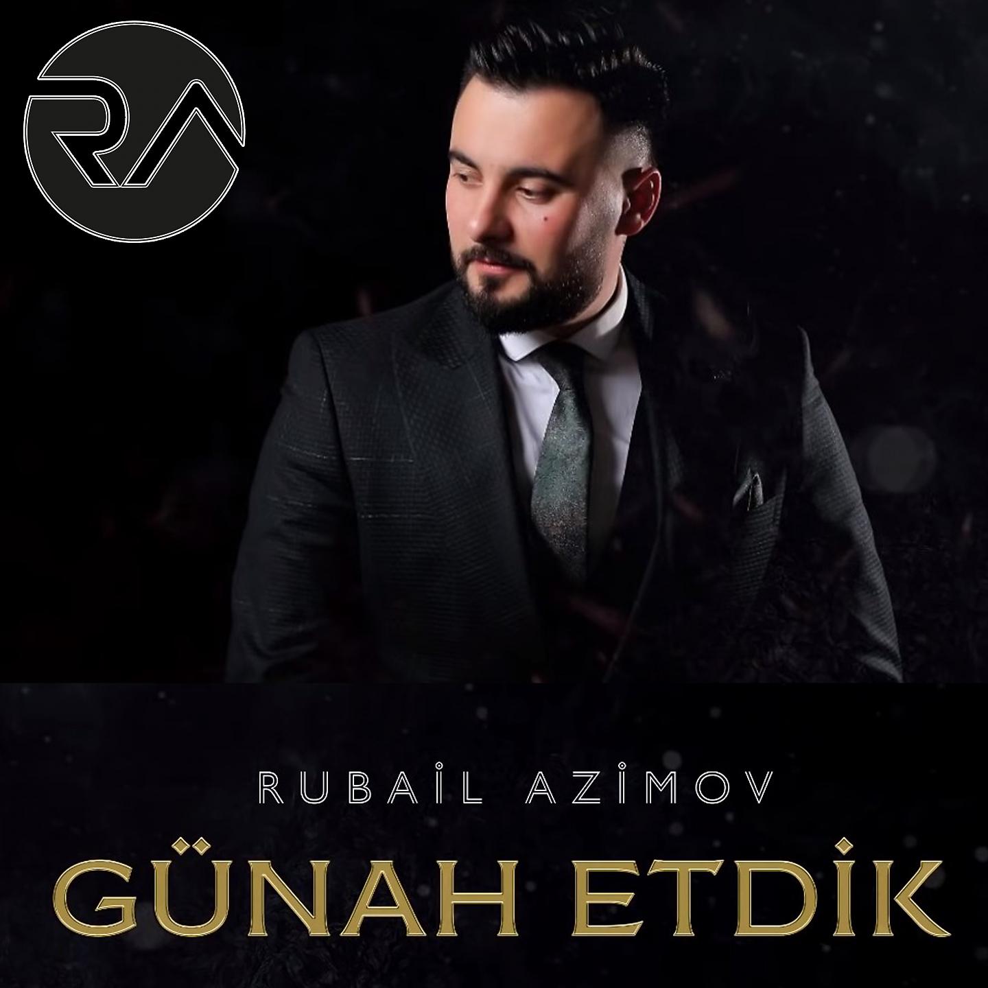 Постер альбома Günah Etdik