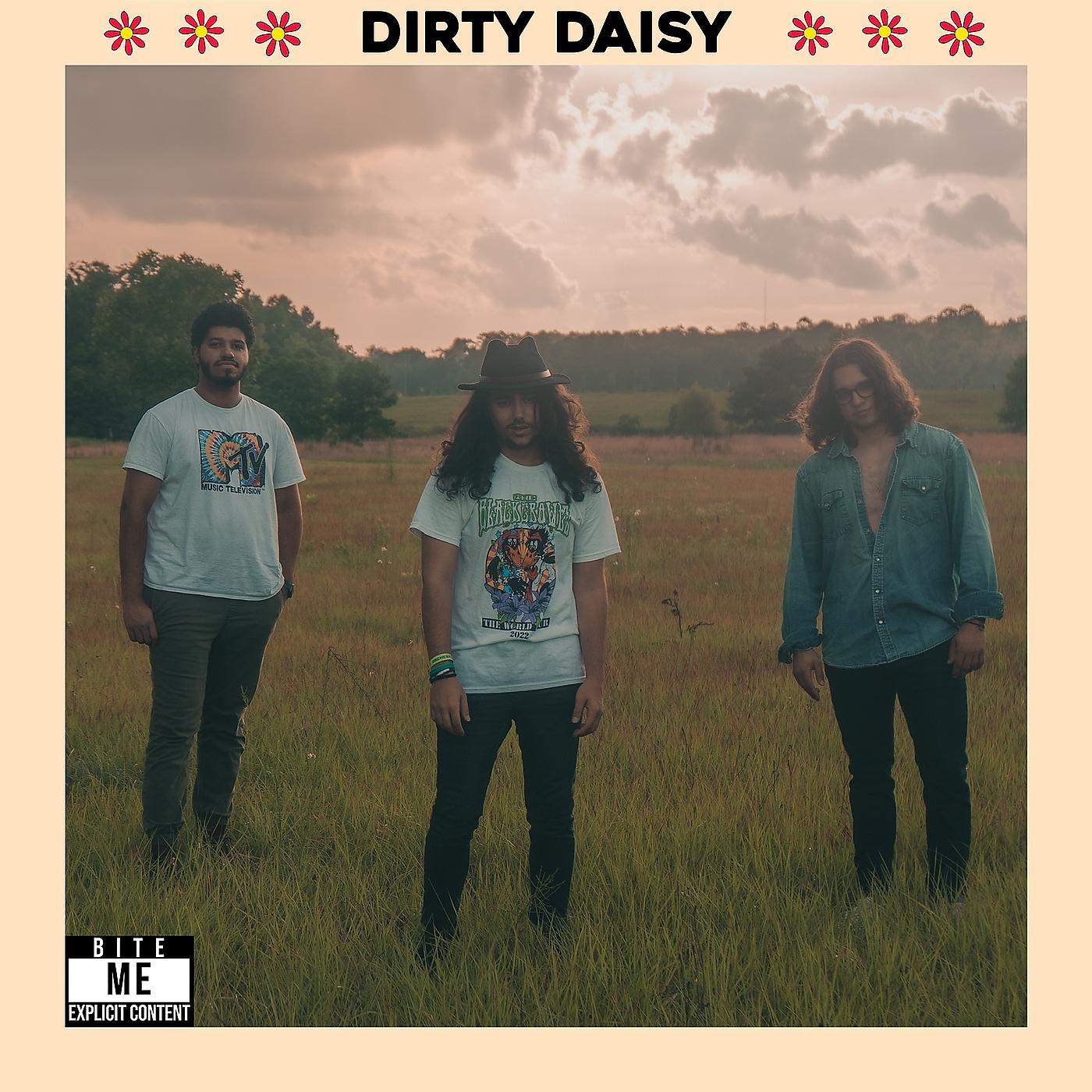 Постер альбома Dirty Daisy
