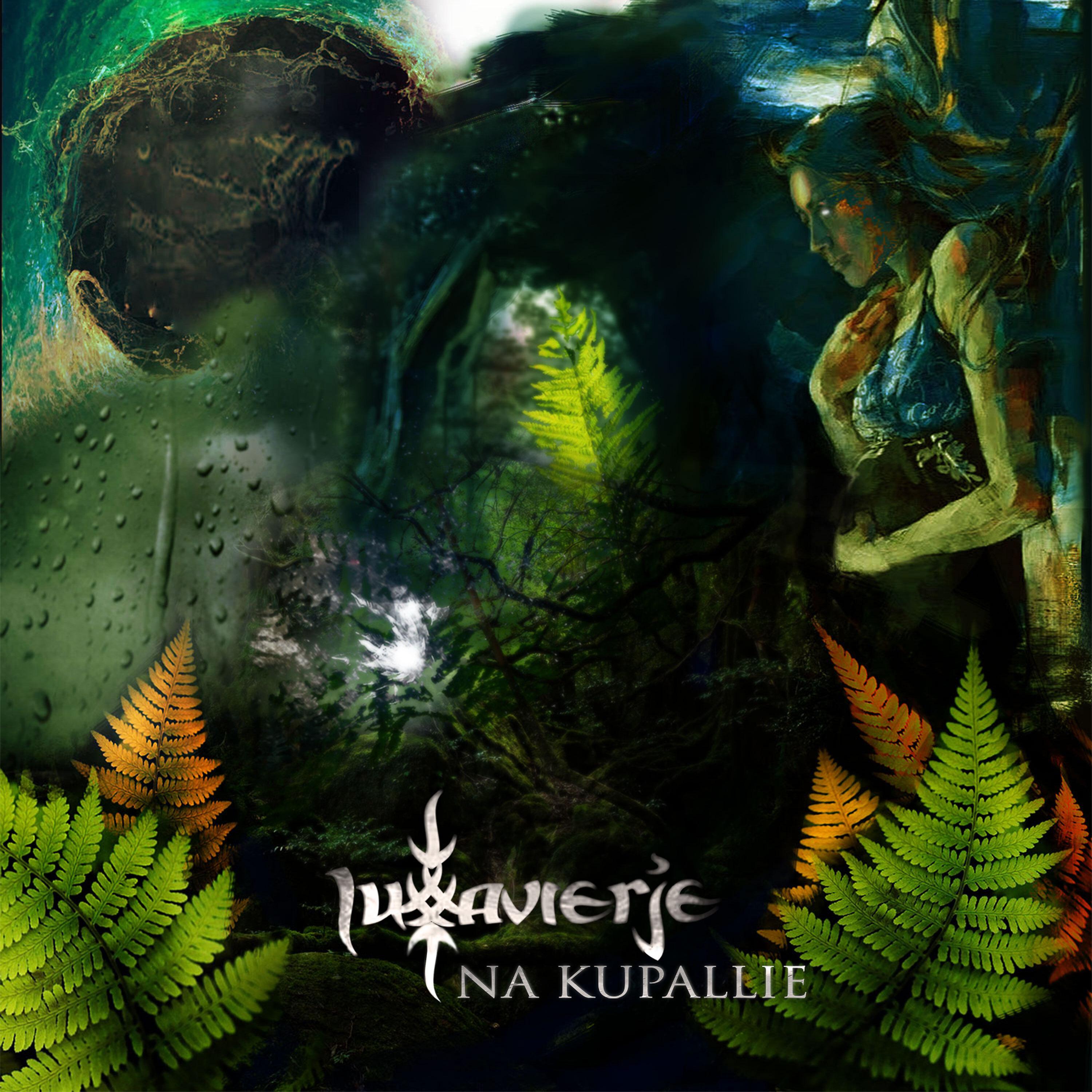 Постер альбома Na Kupallie