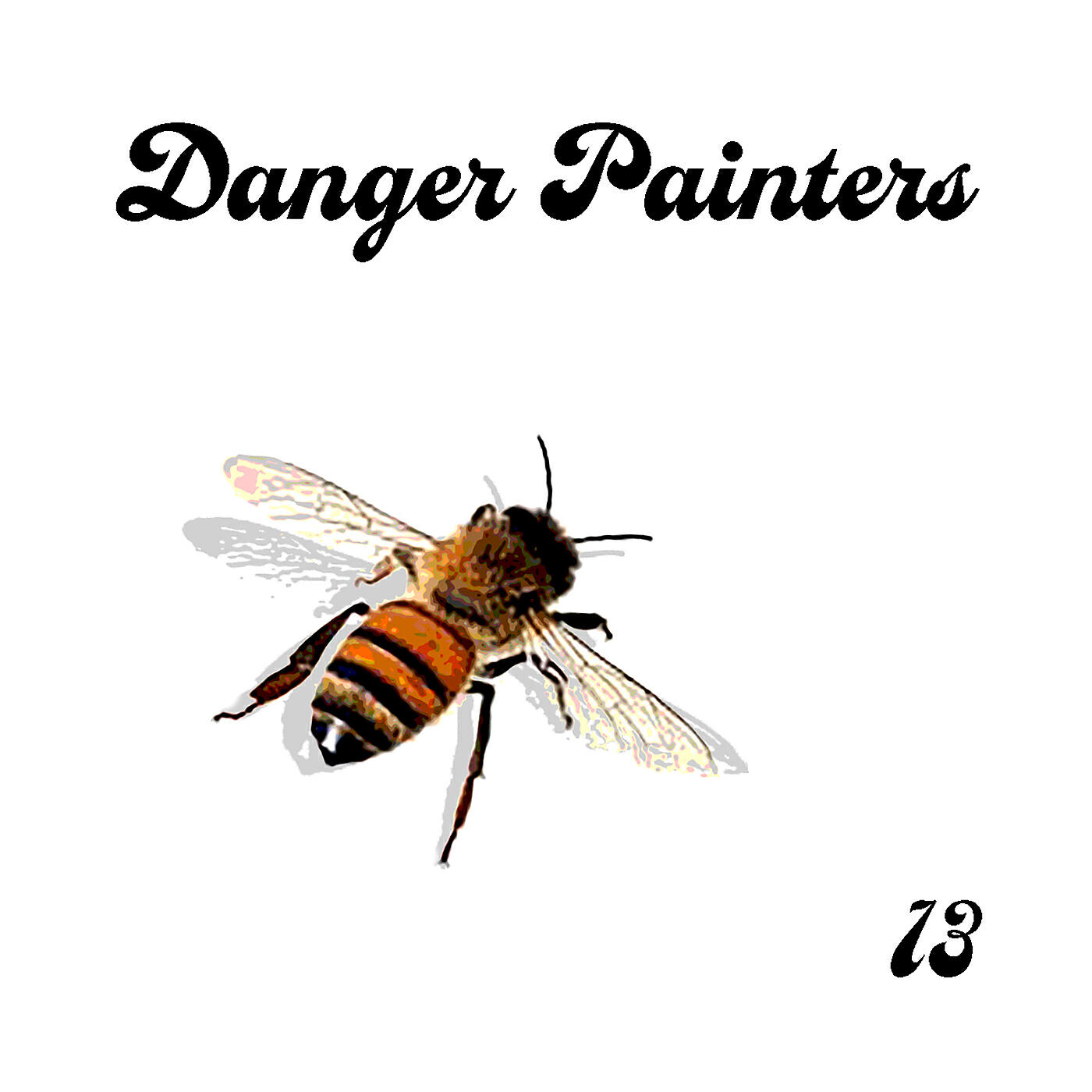 Danger Painters - It Begins