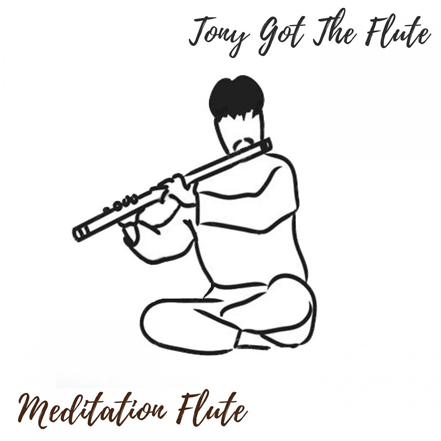 Постер альбома Meditation Flute