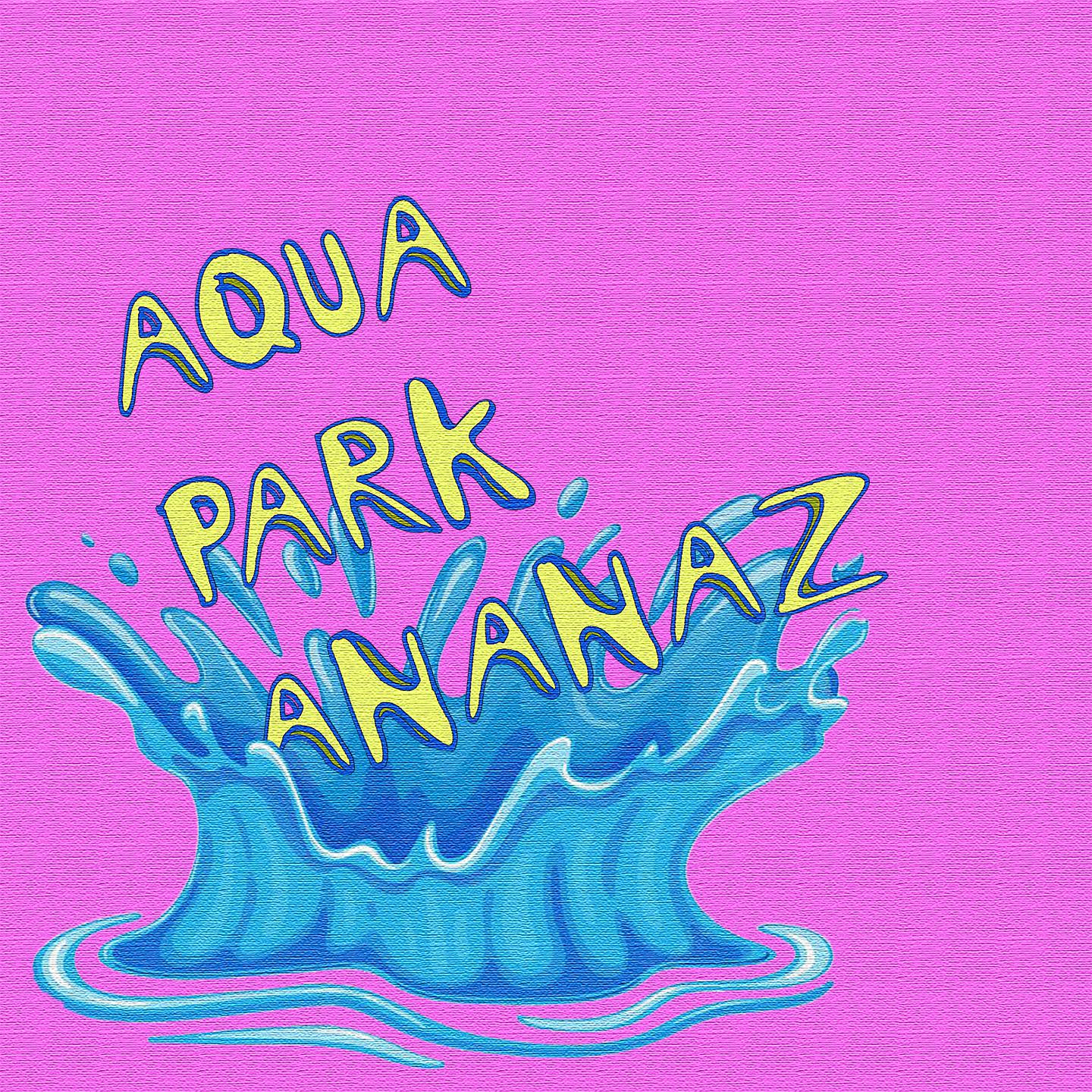 Постер альбома Aquapark