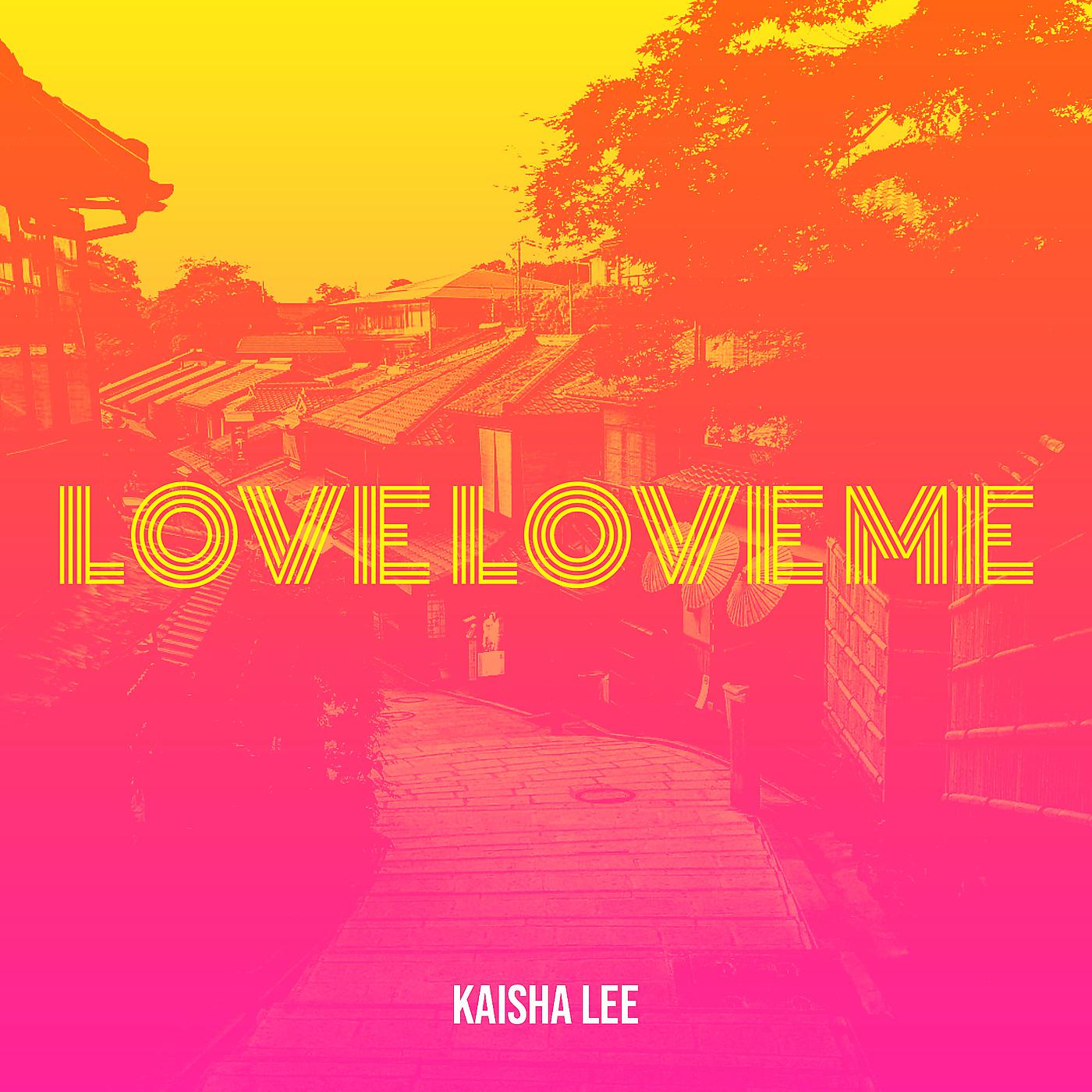 Постер альбома Love Love Me