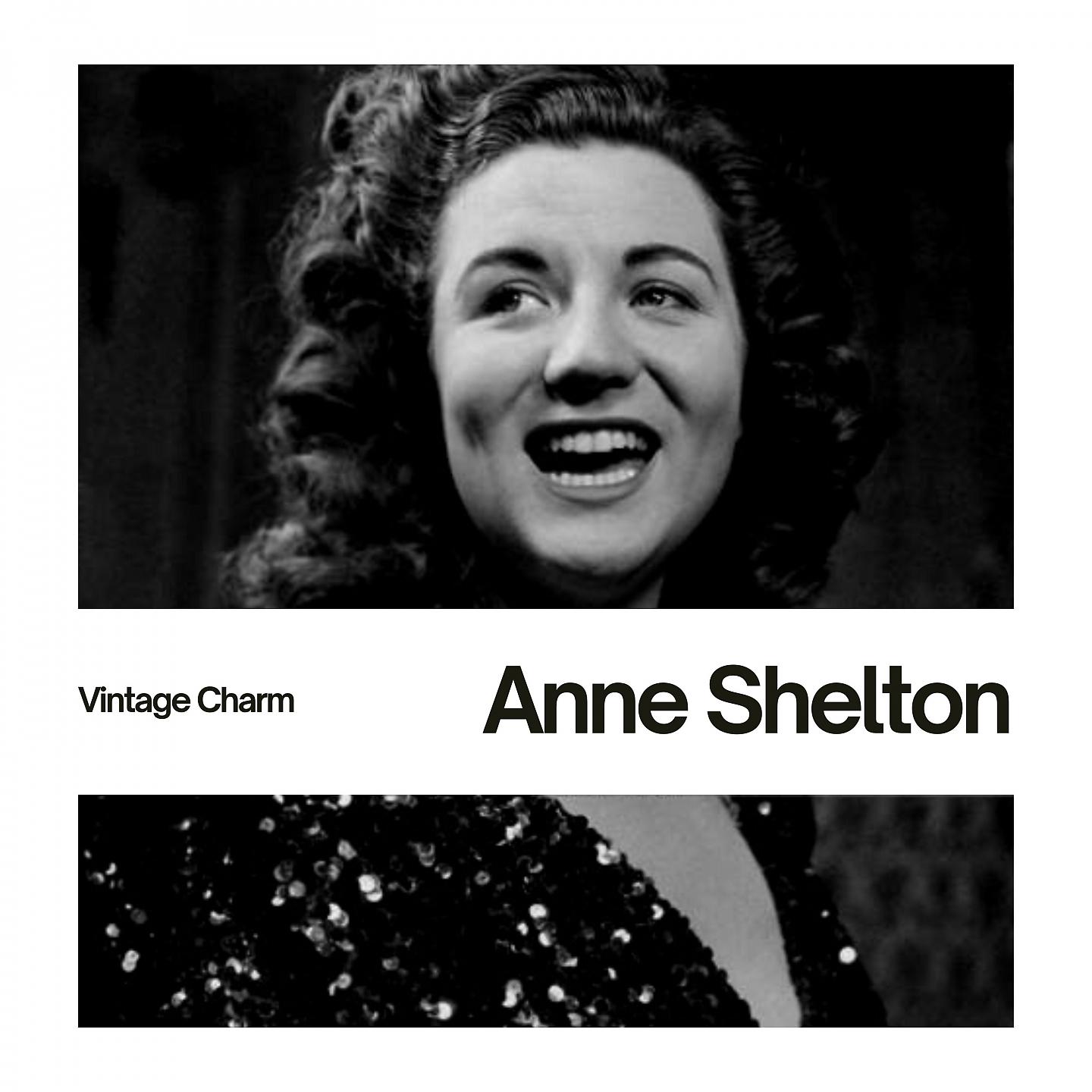 Постер альбома Anne Shelton