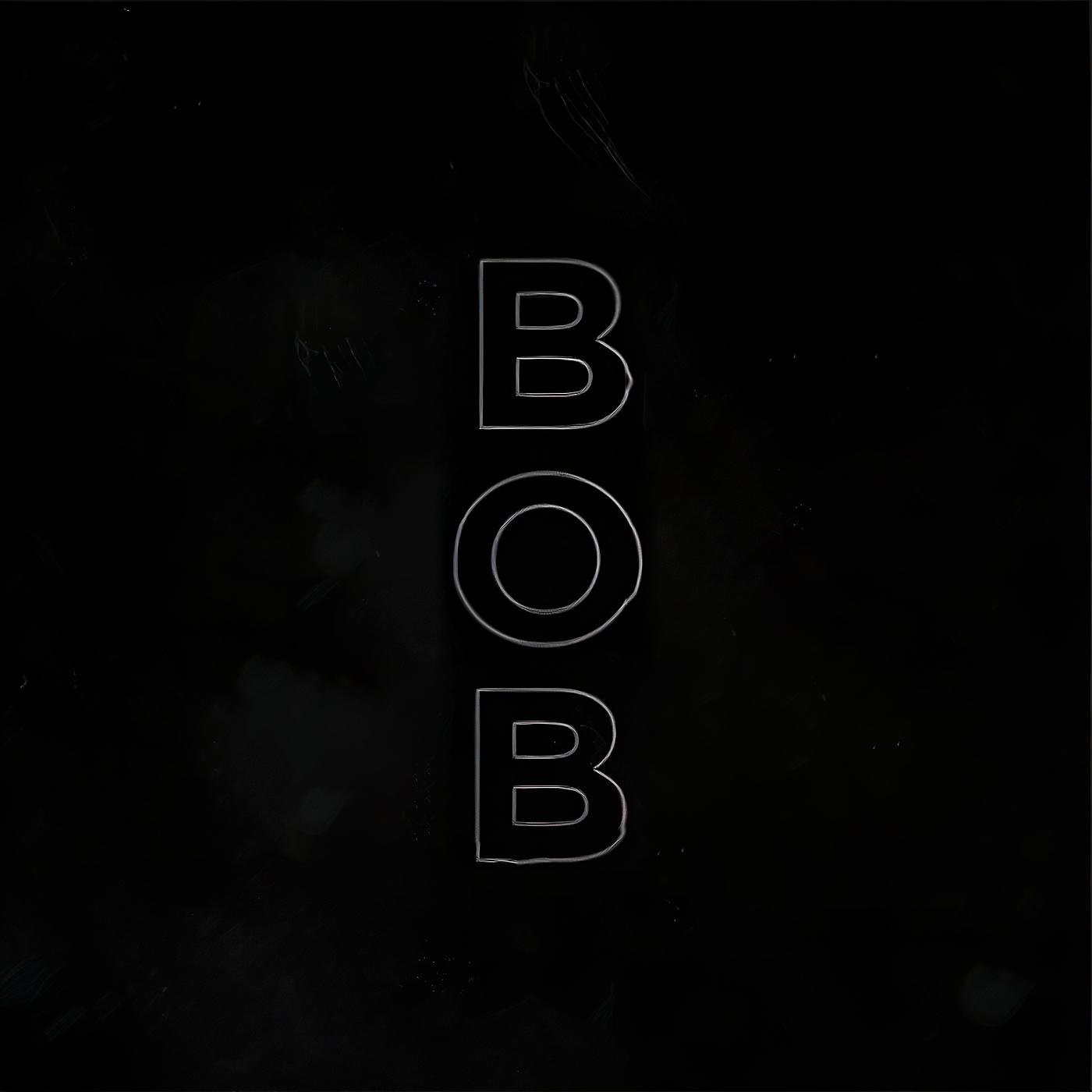 Постер альбома B.O.B