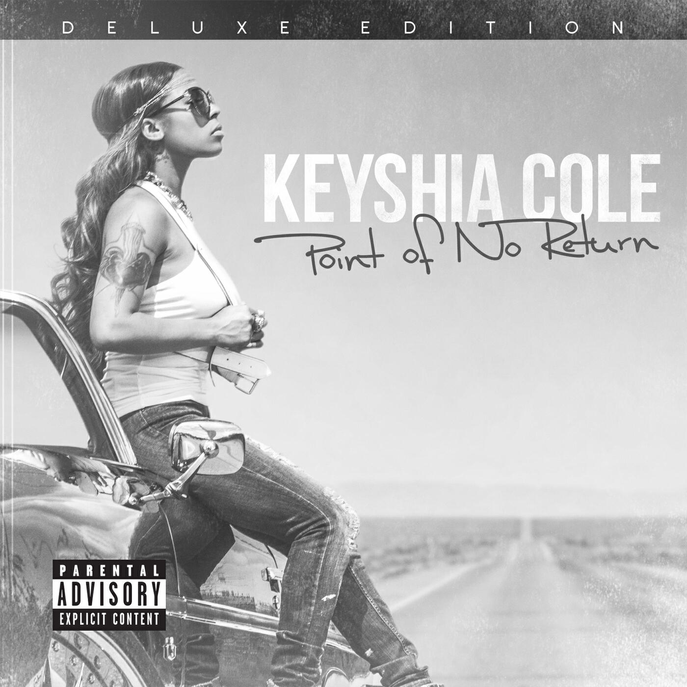 Keyshia Cole - Next Time (Won't Give My Heart Away)